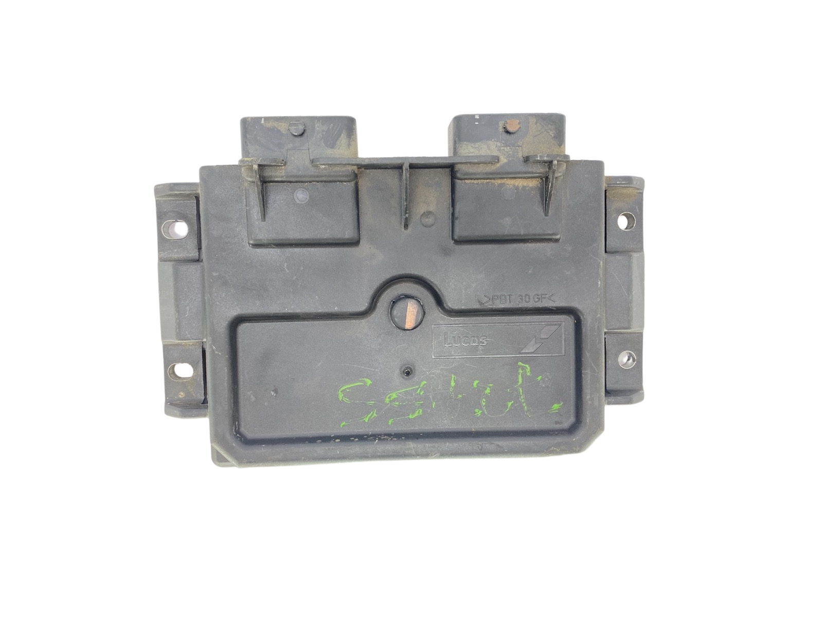 Controller 9650359580 9650360280 R04080034B 80965C PSA Lucas 59576 main product photo
