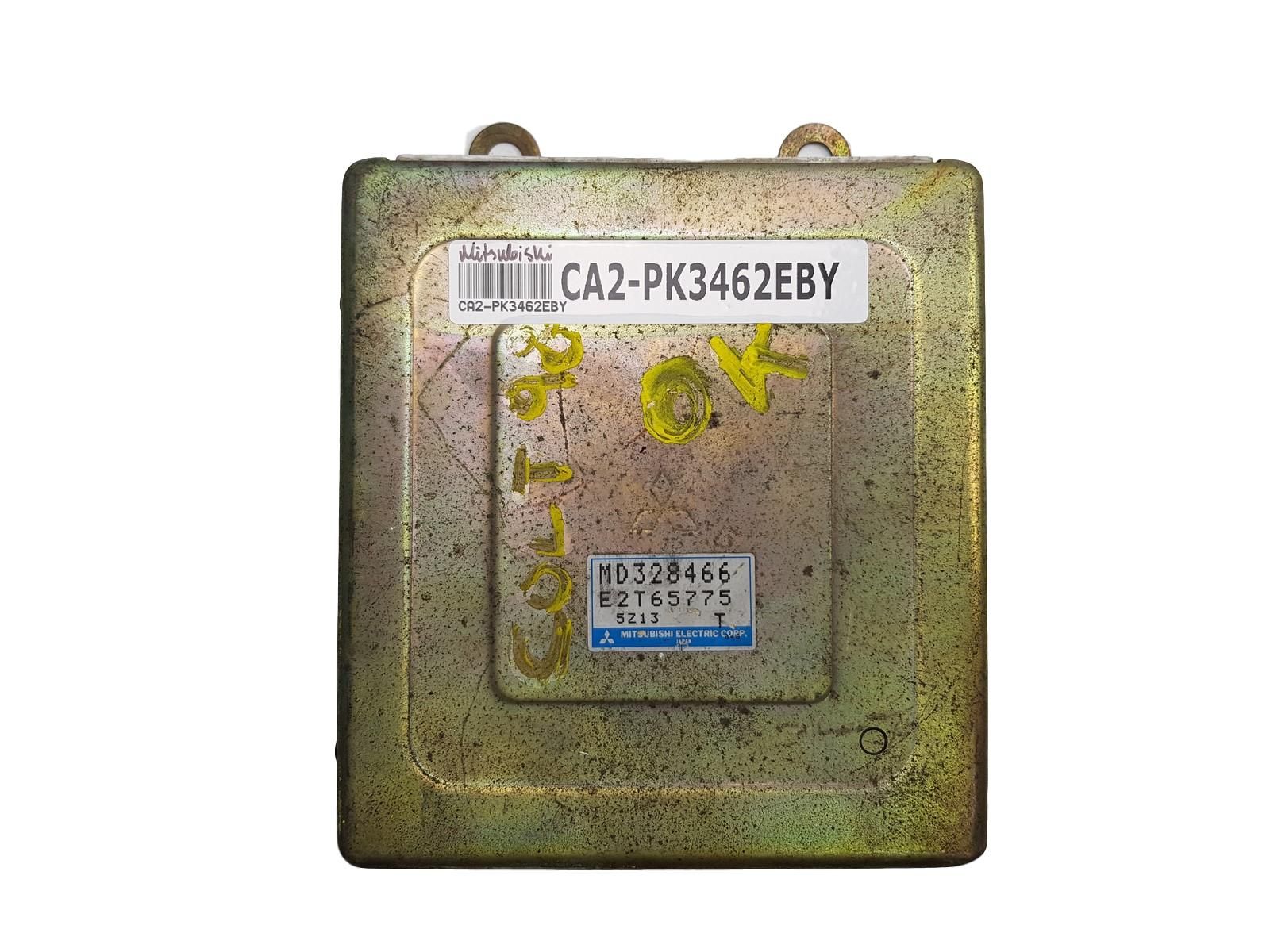 Engine Controller MD328466 Mitsubishi 3462 main product photo