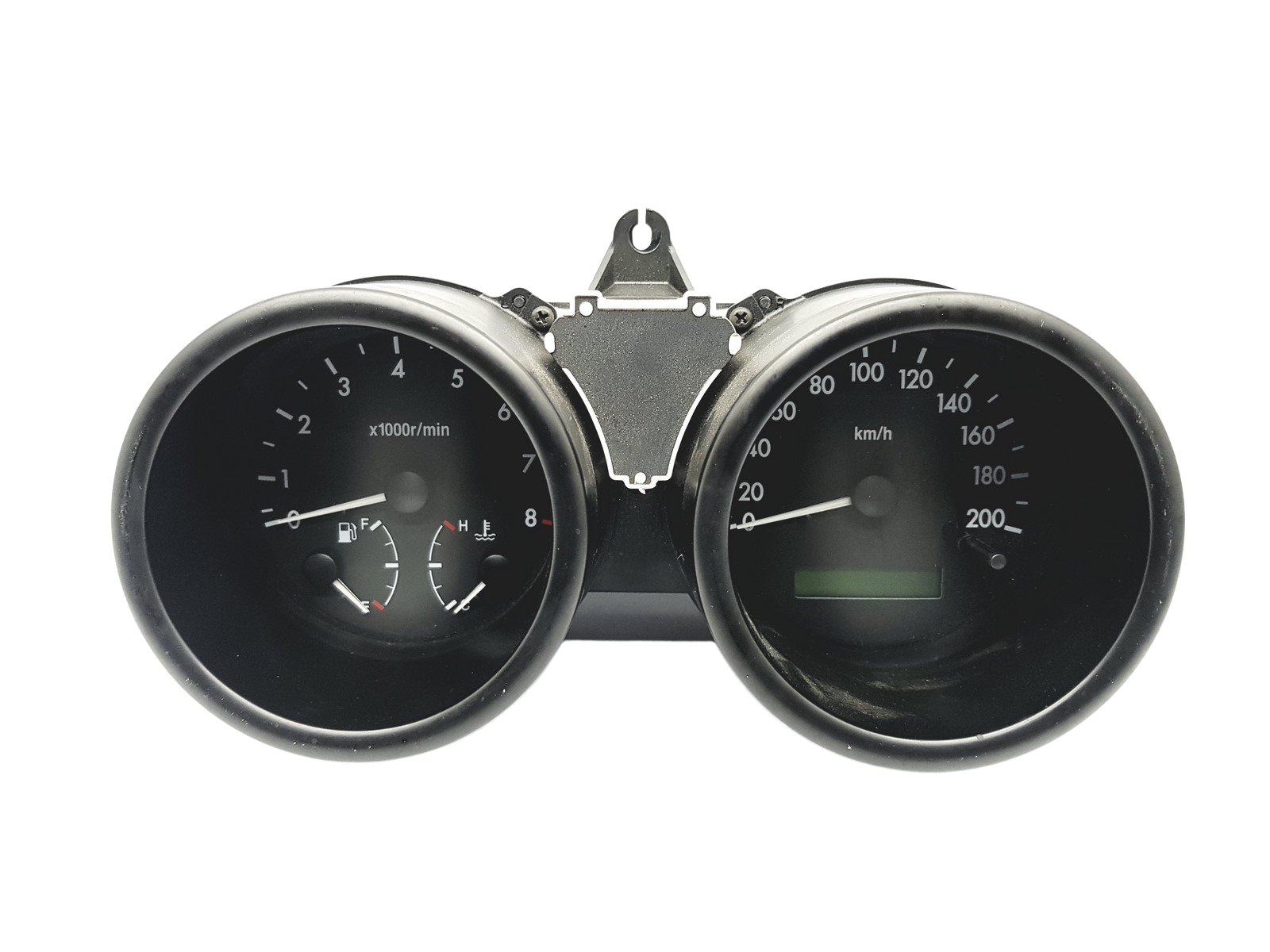 Speedometer/Instrument Cluster Daewoo Kalos 96461301 50440 main product photo