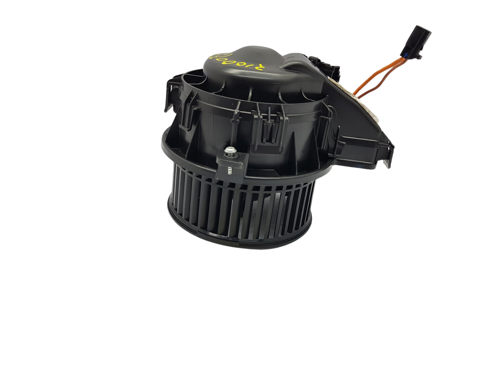 Heater Fan Blower Motor VW Seat Skoda Audi 2Q1820021A main product photo