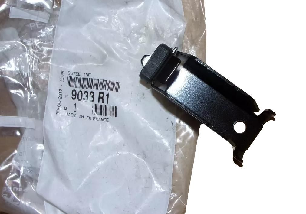 Absorber New Original 9033R1 9033.R1 Citroen Peugeot main product photo