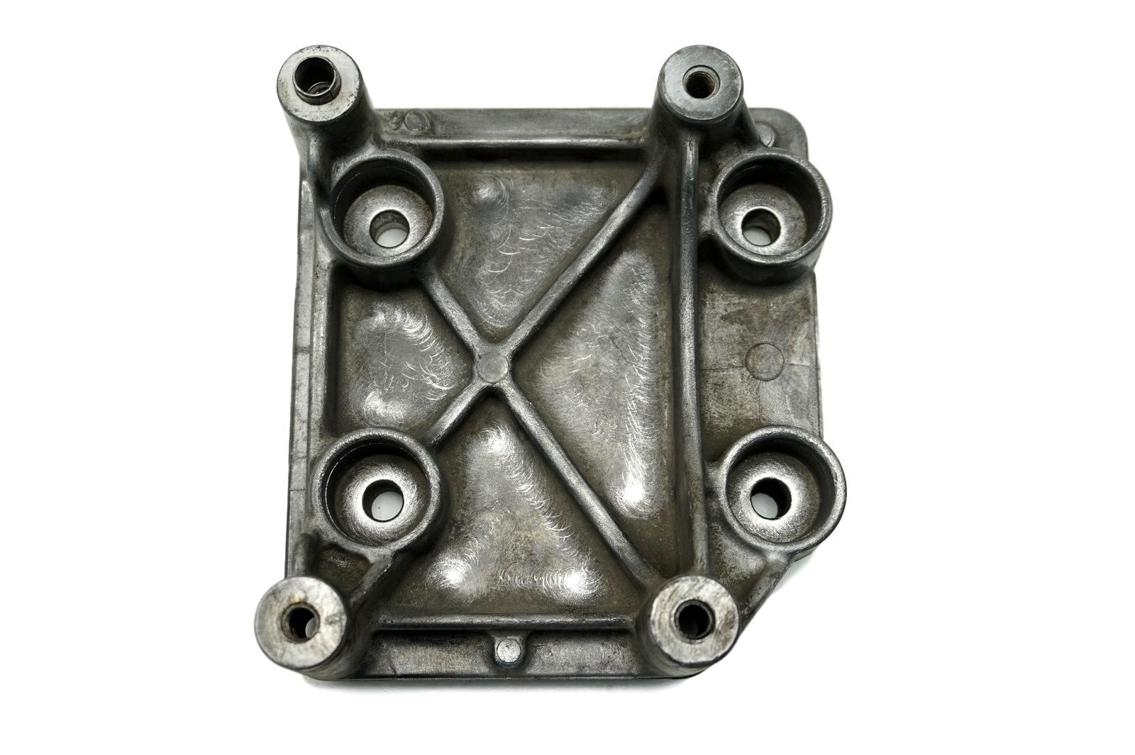 Engine Support 1,4 16v 9636693780 Citroen Peugeot C3 C4 206 207 307 main product photo