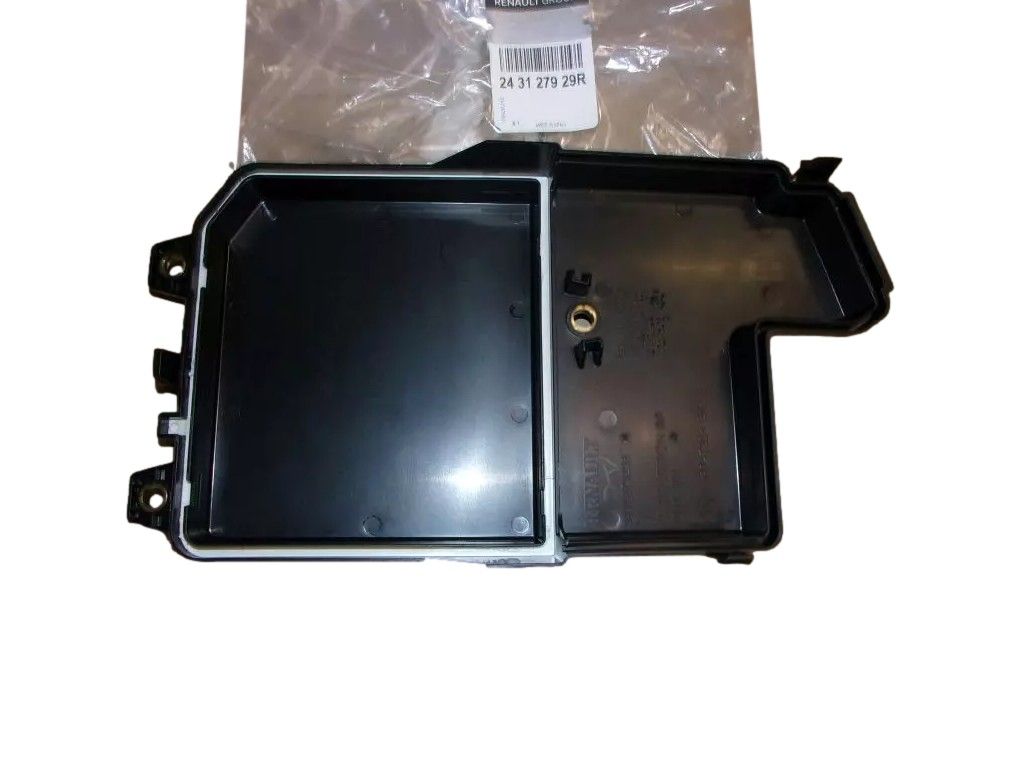 Housing cover Original 243127929R Renault main product photo