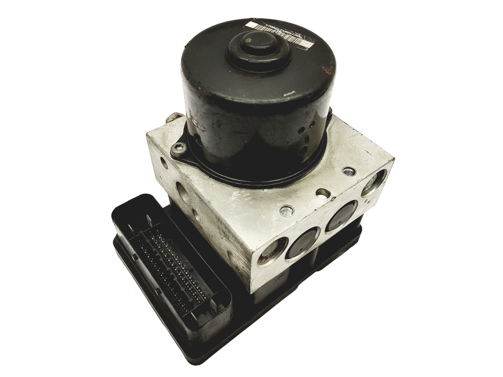 Abs Pump Ford Focus 2M51-2M110-EC 10.0925-0115.3 Ate main product photo
