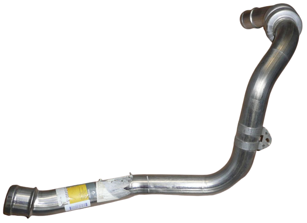 Air Hose Original Renault Espace IV Laguna II 1.9 dCI 7701049955 main product photo