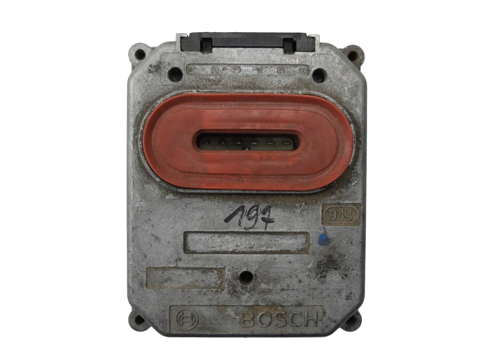 Xenon Converter 1307329011 D2S D2R BMW Bosch main product photo