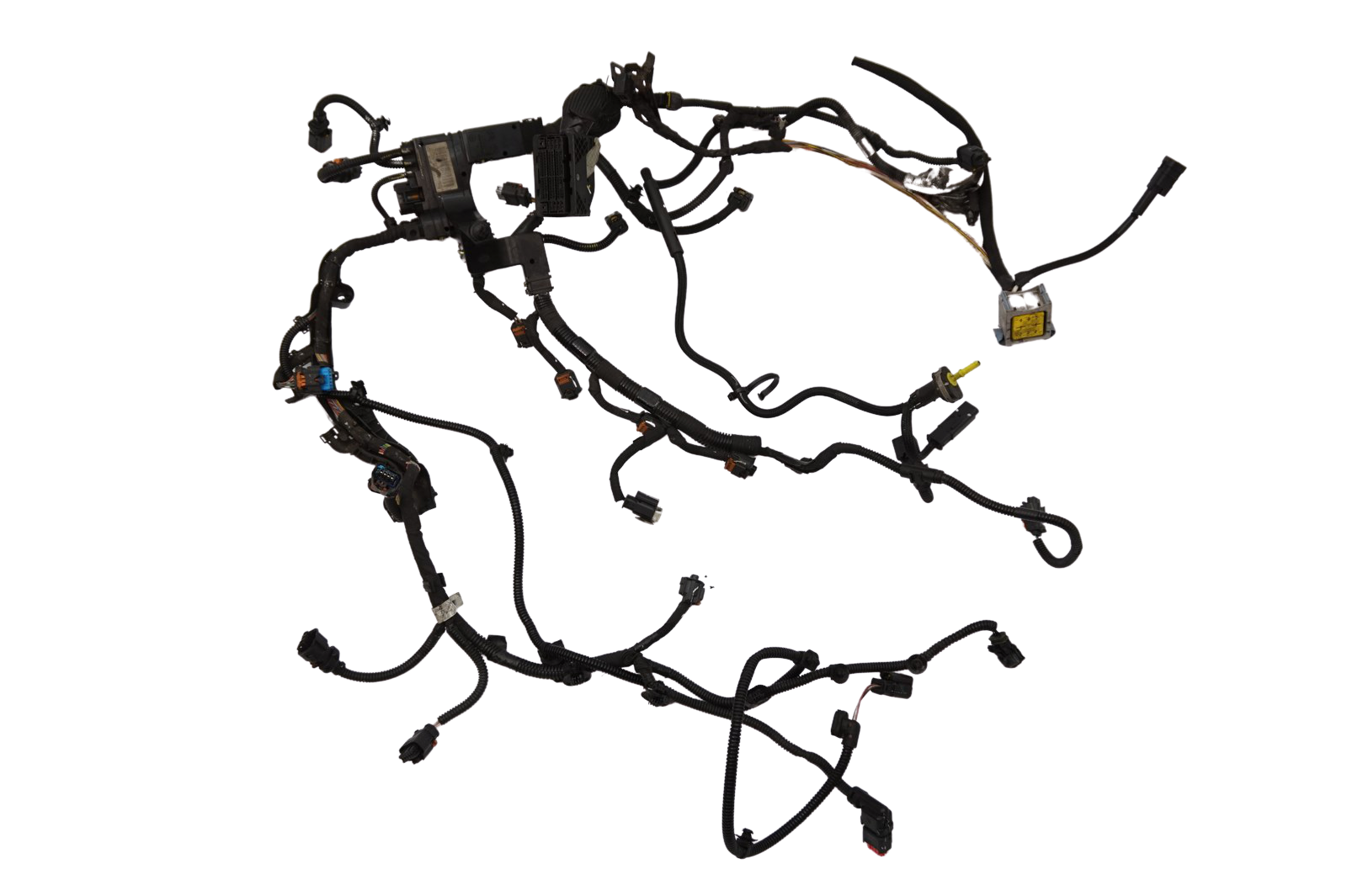 Engine Wiring System 9811405980 1.6 HDI Peugeot 308 2 main product photo