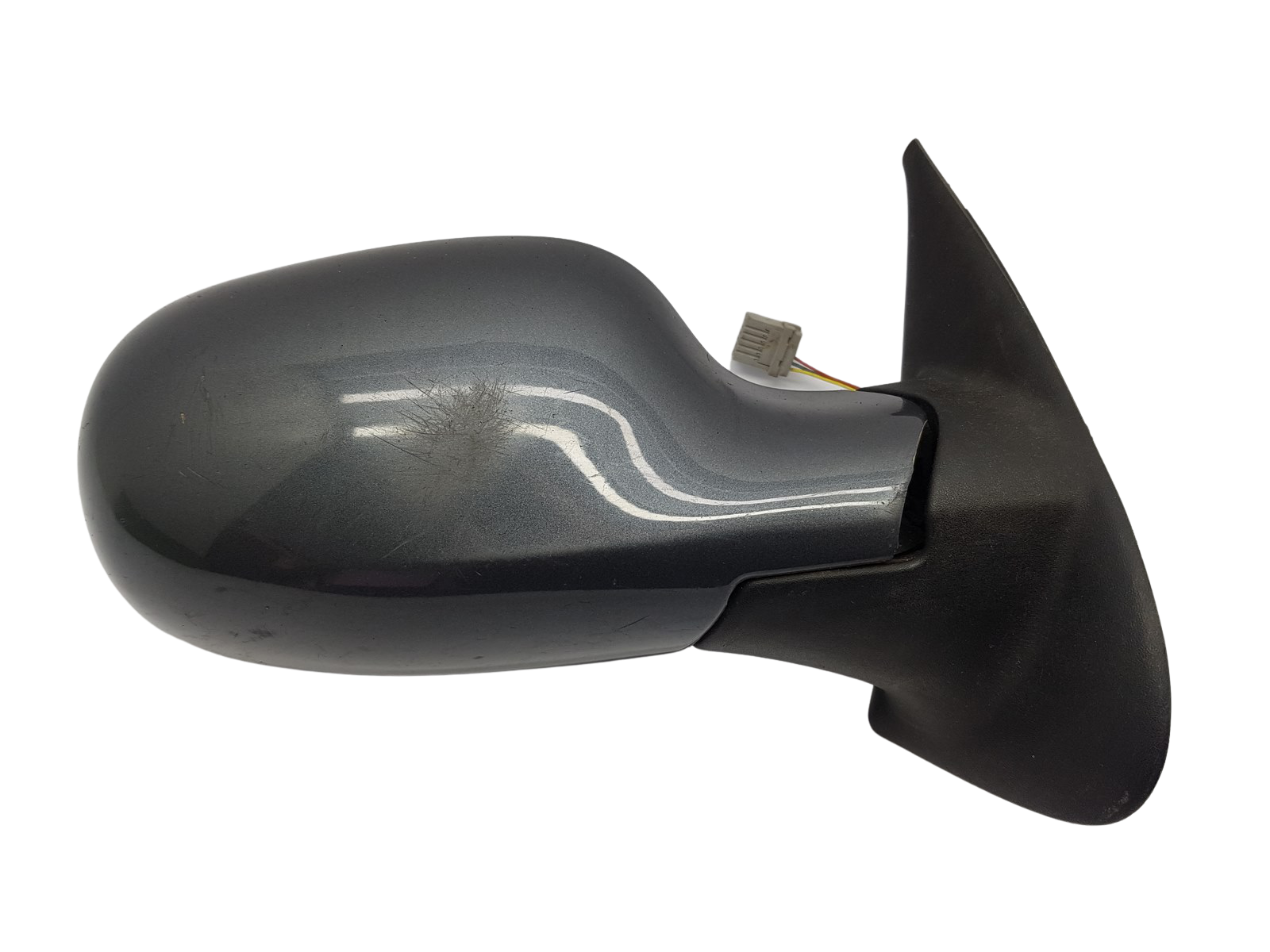 Mirror Right Nissan Micra 3 K12 011031 12373010 3 Pin 10100 main product photo