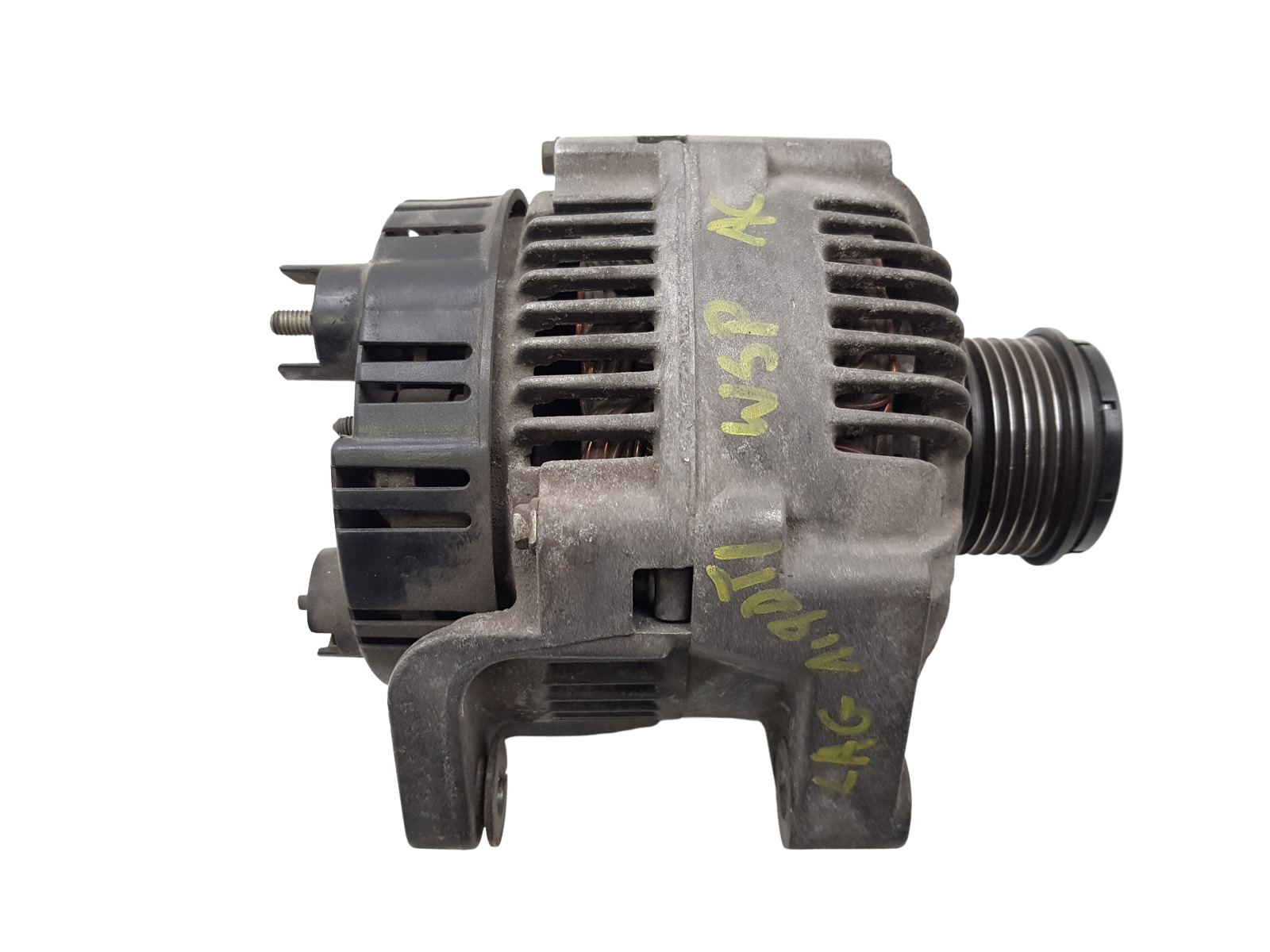 Alternator Renault 7700106501 A13VI207 120A Valeo 1107 main product photo