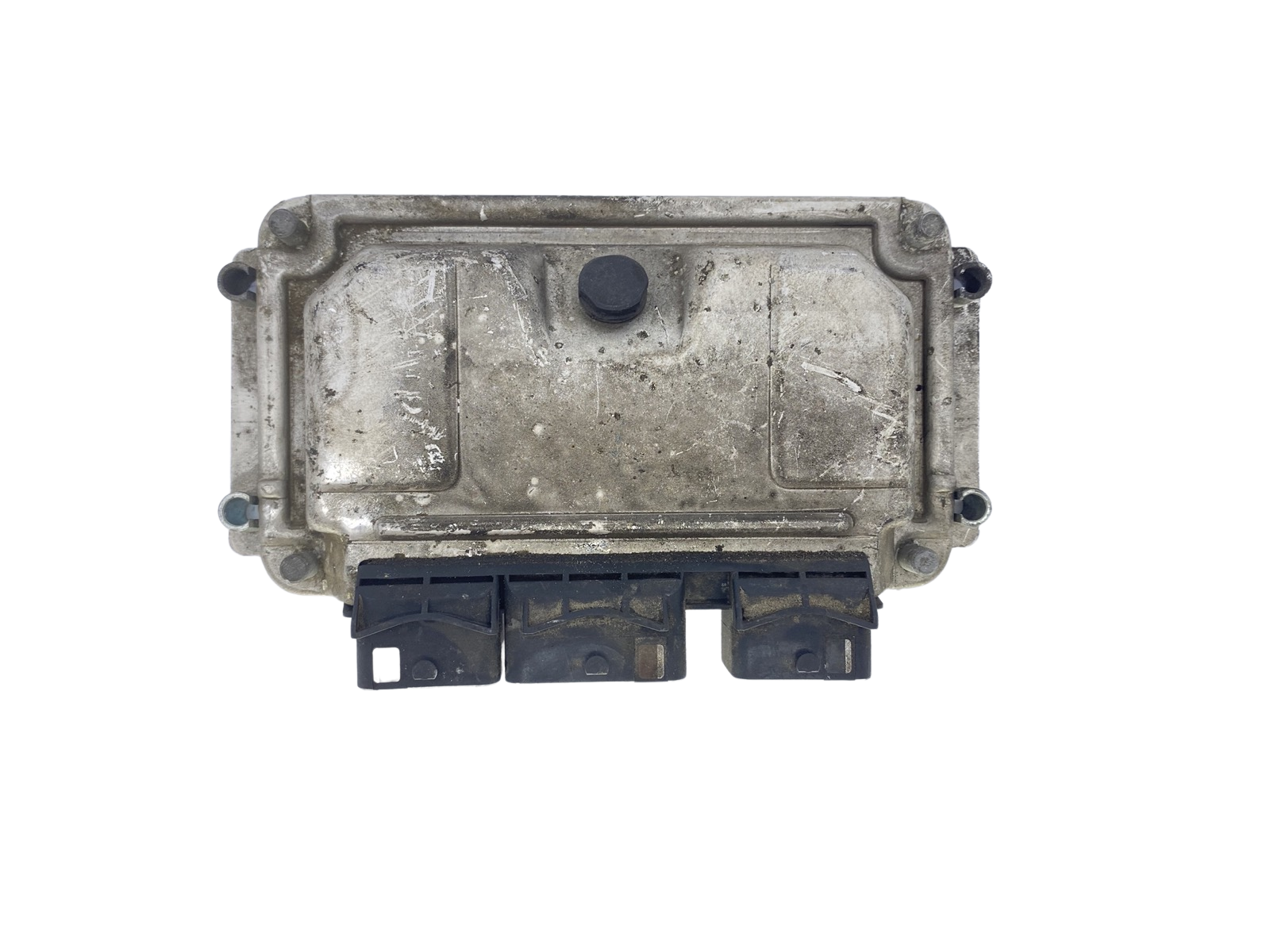 Controller 0261206942 9651812680 9638783480 PSA Bosch 57204 main product photo