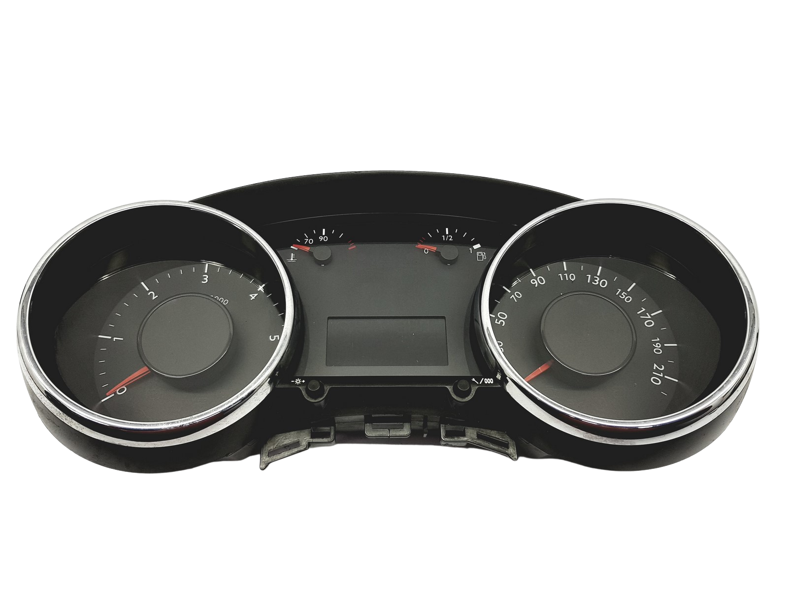 Speedometer/Instrument Cluster Peugeot 3008 9666174980 T8 69189-230U 56003 main product photo