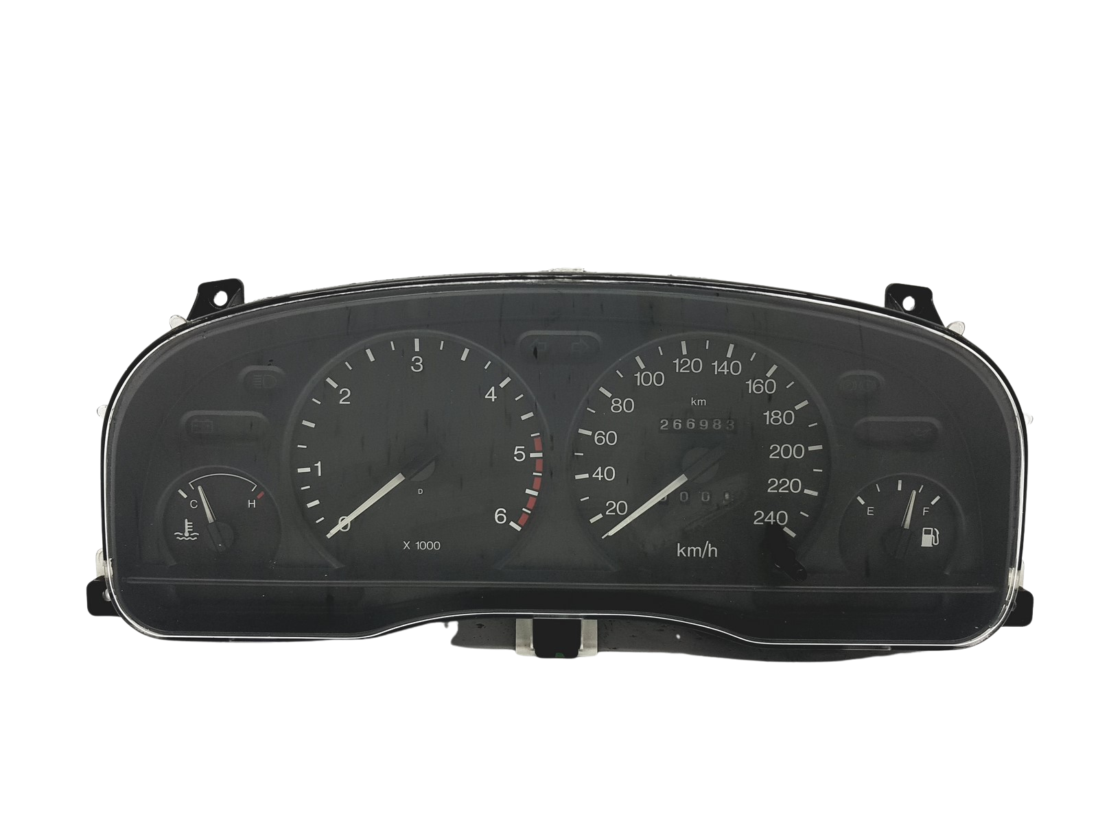 Speedometer/Instrument Cluster Ford Mondeo 98BB-10849-ETB 57761 main product photo