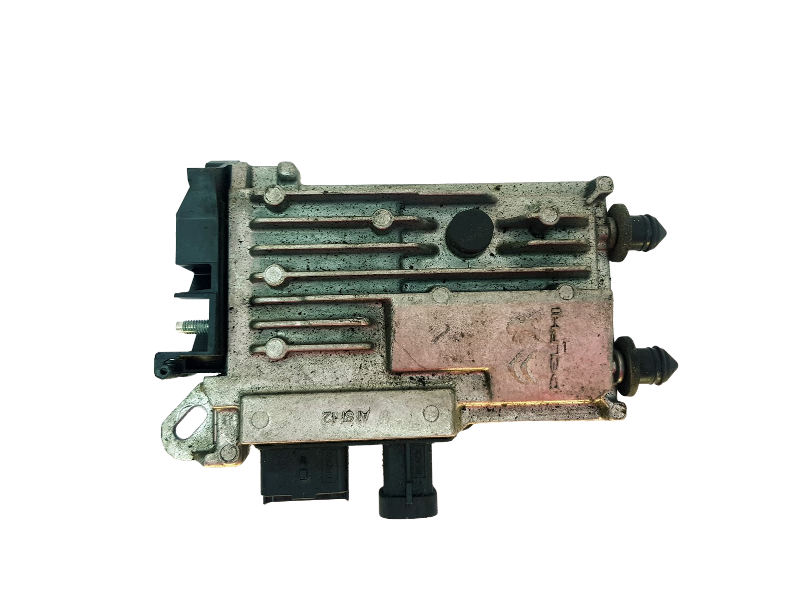 Controller 9810858380 28447928 PSA Delphi 32596 main product photo