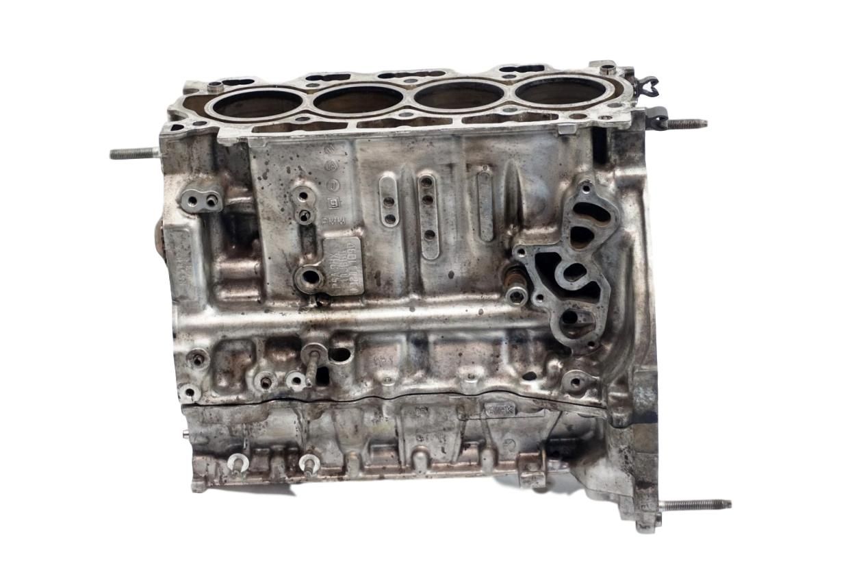 Cylinder Block  9HX 1,6 HDI 16v  Peugeot Citroen  main product photo