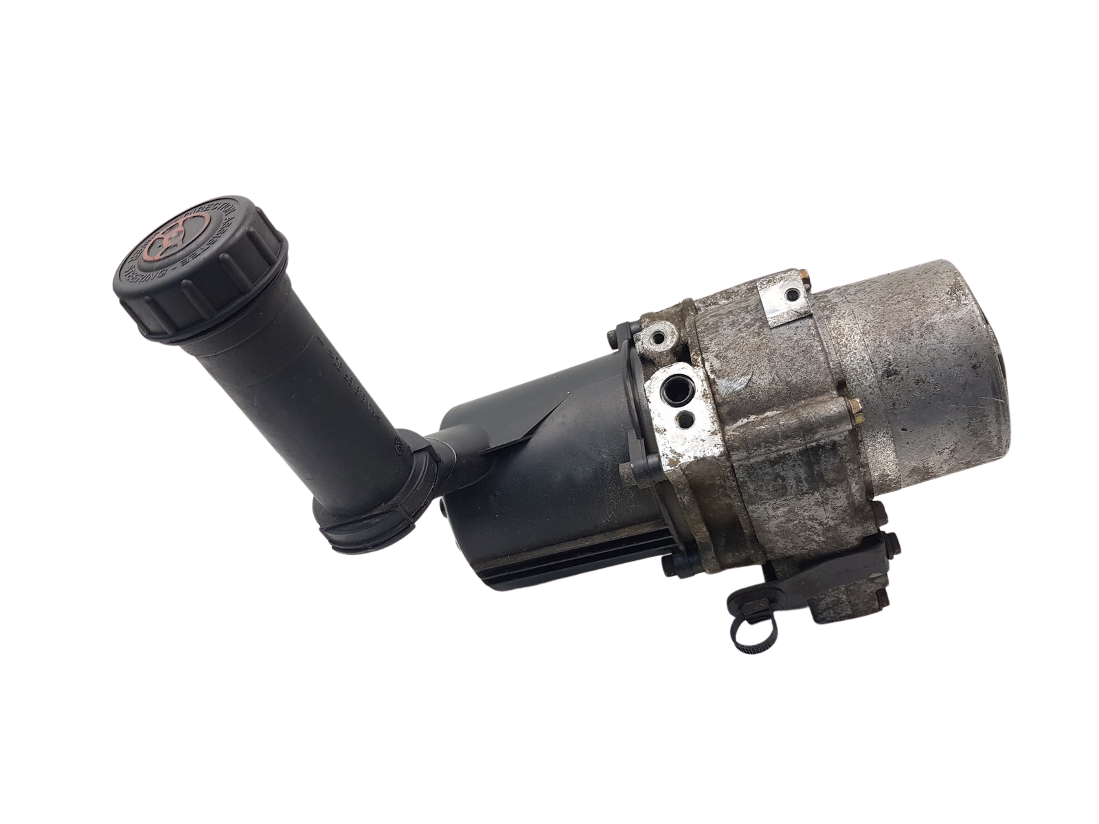 Power Steering Pump Peugeot 307 9645102580 A5088673 HPI main product photo