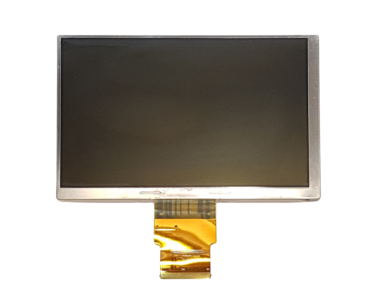 Display New Original TPO LAJ070W001A LTPS Module Visteon main product photo