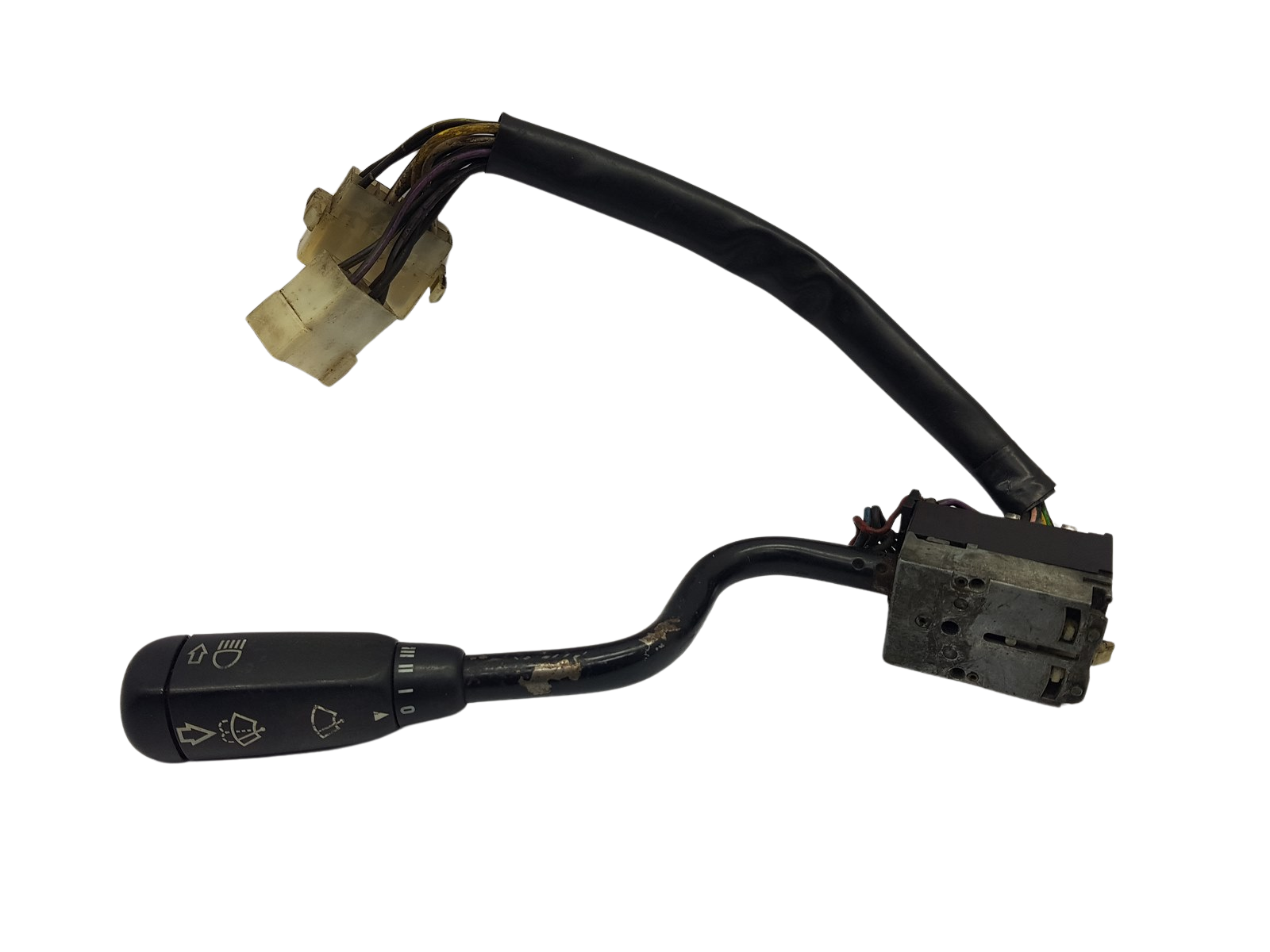 Steering Column Switch Mercedes-Benz T1 308 0065457824 main product photo