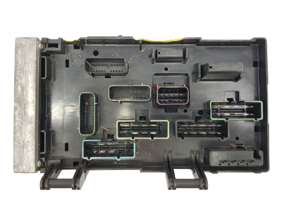 Fuse Box Chrysler 05144579AC 05144509AF 19611 main product photo