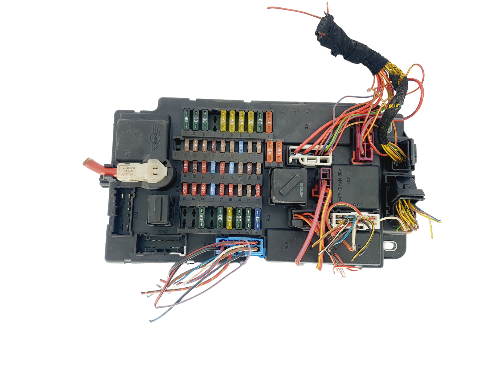 Controller BSI Mini 519213A02 61.35 3450824-01 main product photo