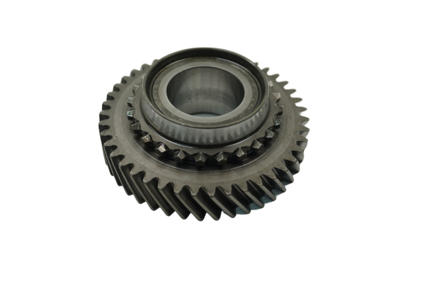 Speed Gear 2 7700867612 JH3176 1,2 Renault Clio 3 main product photo