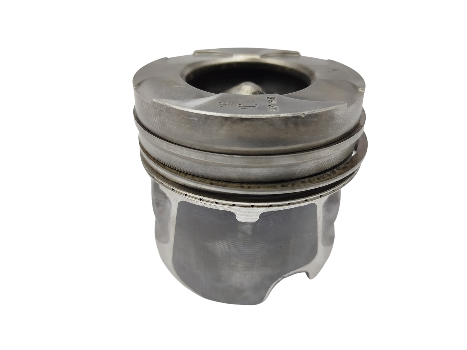 Engine Piston 7701477440 Z1 2.5 DCI Renault Opel main product photo