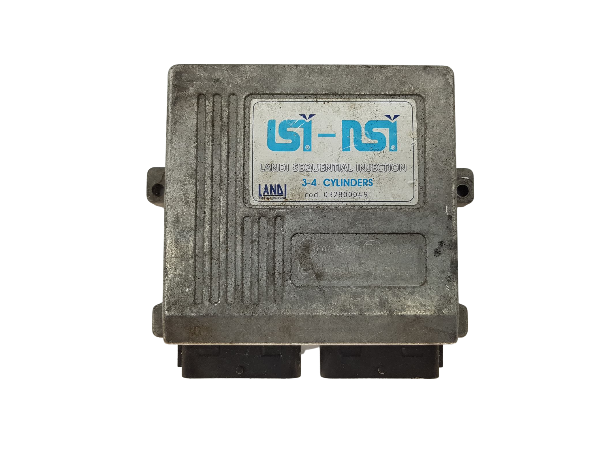 Controller LPG 10R-026090 110R-006028 67R-016017 032800049 Landi main product photo