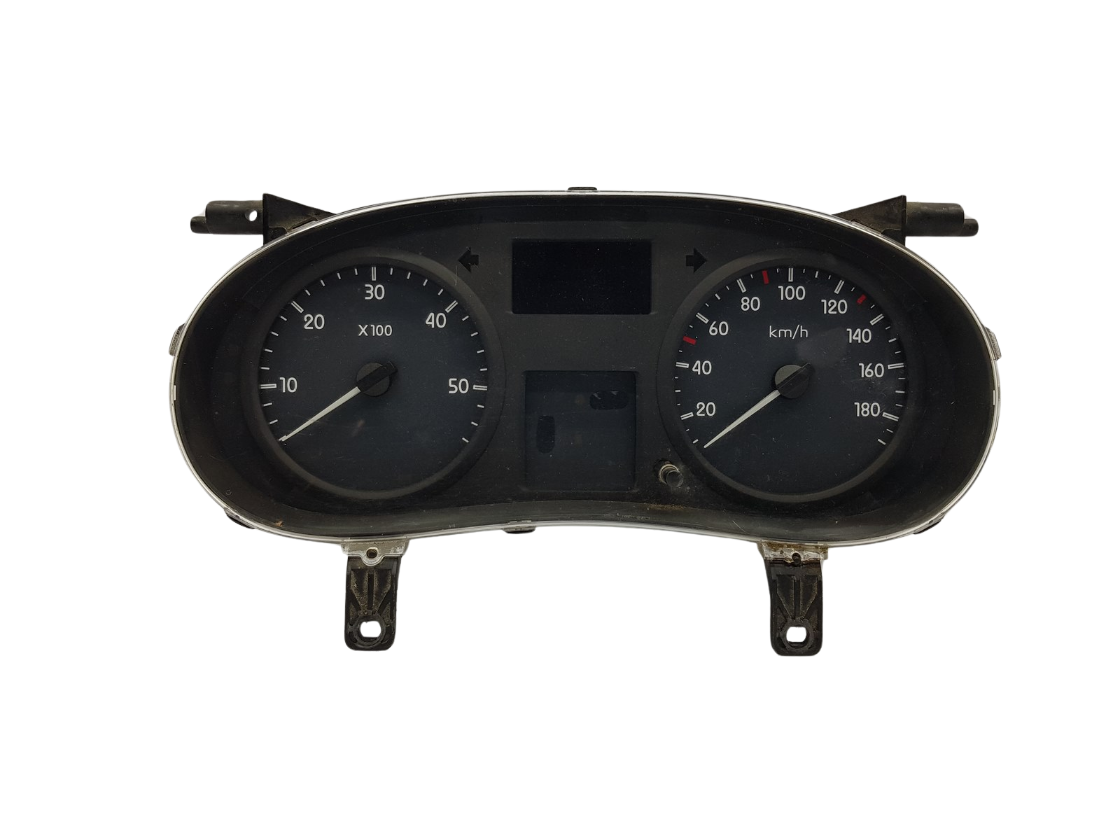 Speedometer/Instrument Cluster Renault Master 2 8200467952 D 3095 main product photo