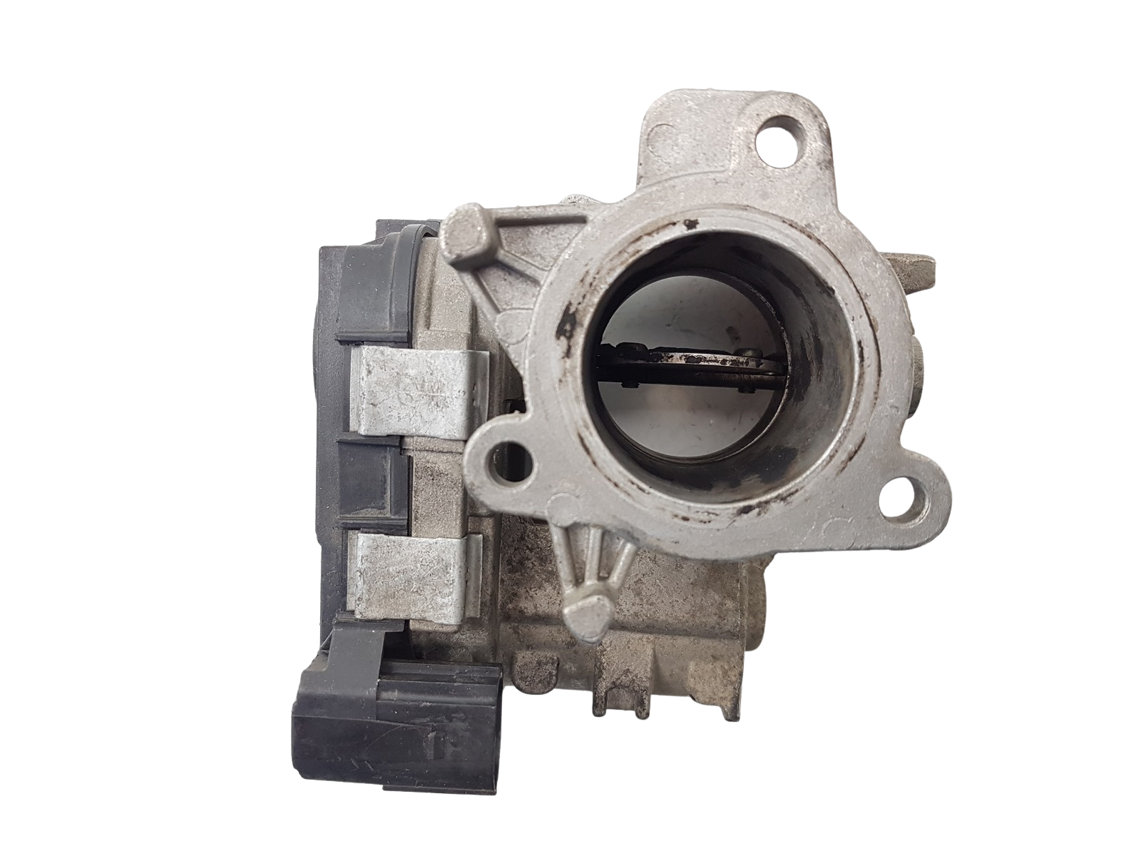 Air Throttle Body 55213019 40DFP1 Fiat Alfa Romeo 2003 main product photo
