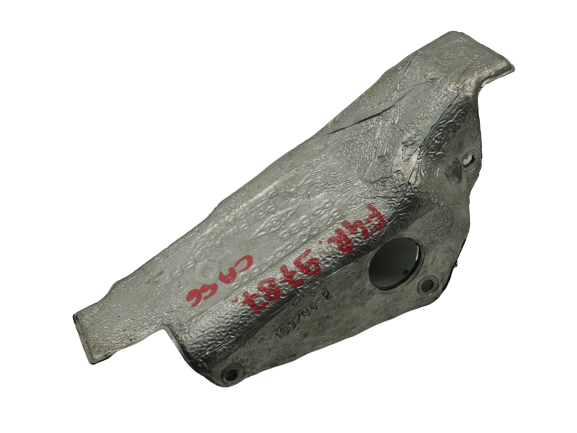 Heat Protection Renault 8200334509 2.0 16V Turbo main product photo