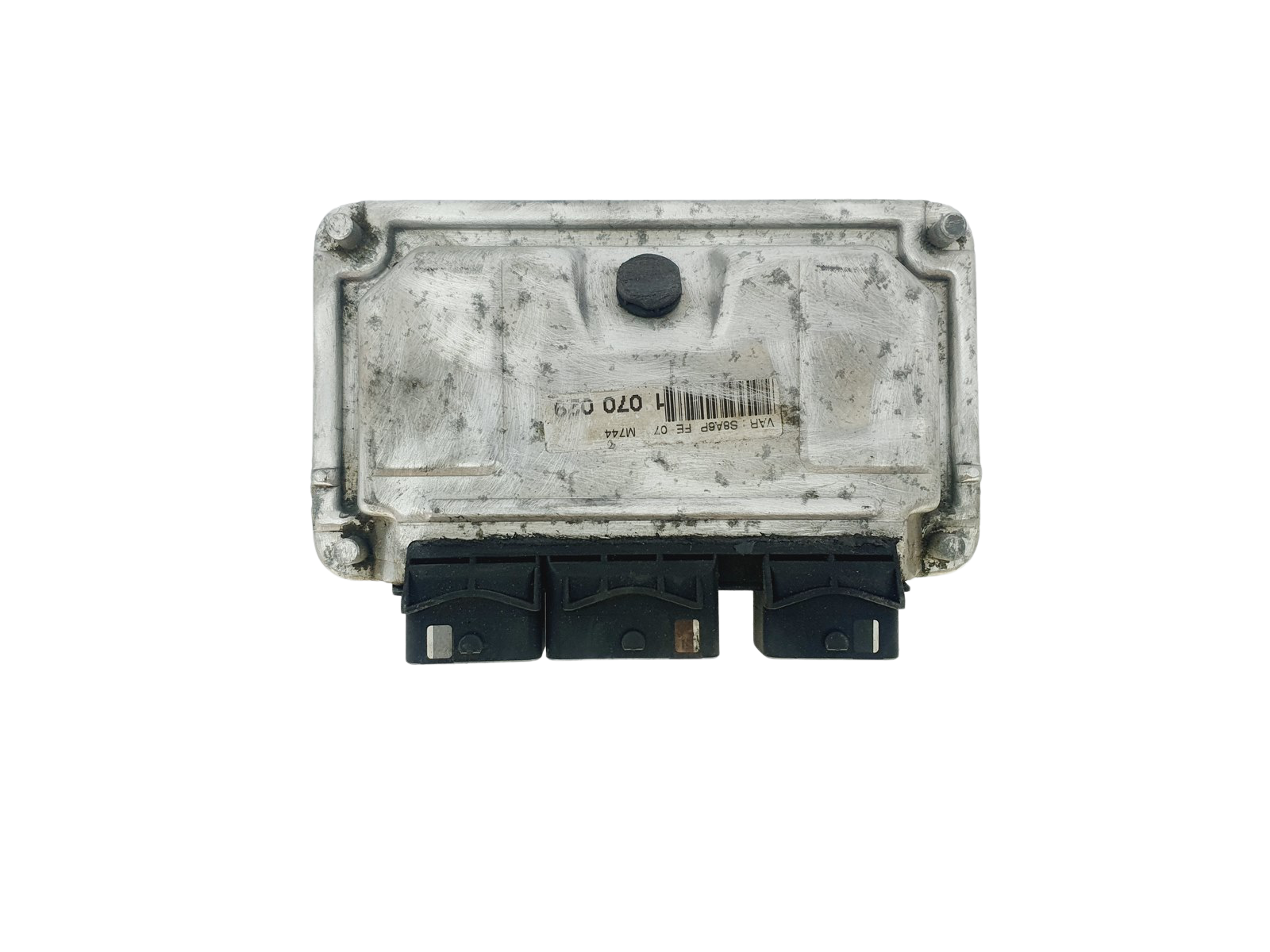 Controller 0261206246 9637838780 9645802280 PSA Bosch 45424 main product photo