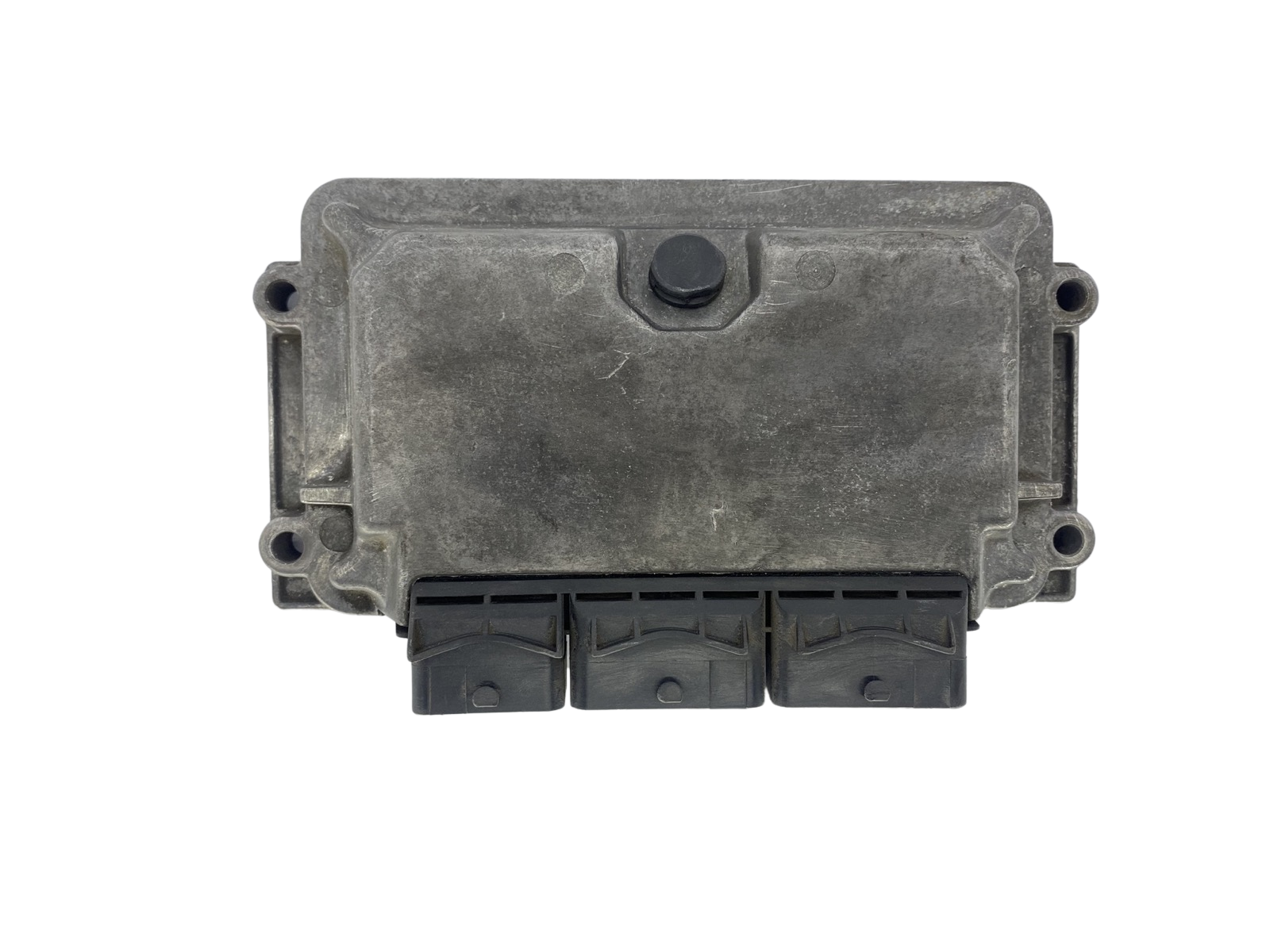 Controller 0281001839 9630059880 28FM0279 PSA Bosch 48431 main product photo