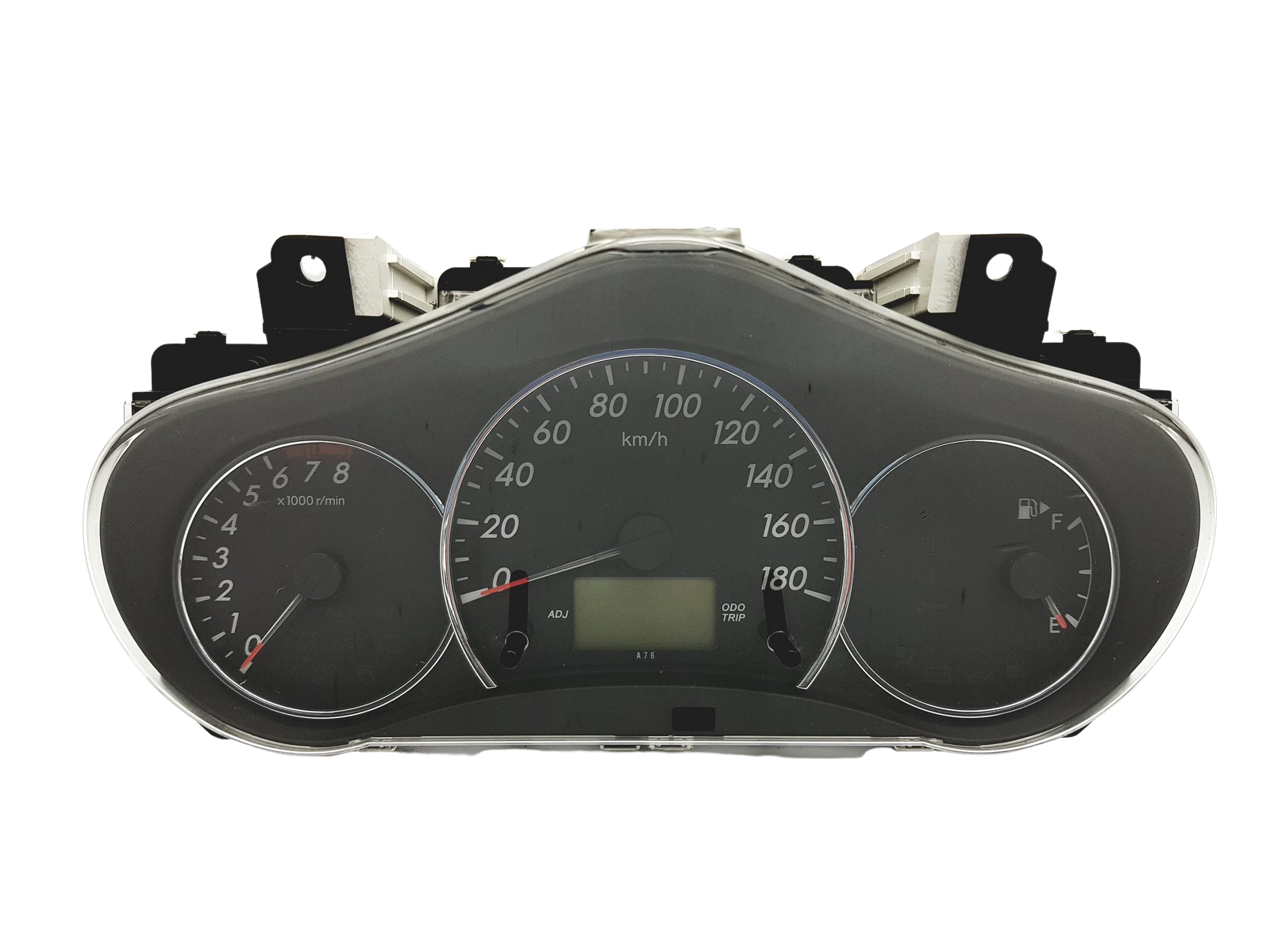 Speedometer/Instrument Cluster Daihatsu Terios 83800-B4D90 37708 main product photo