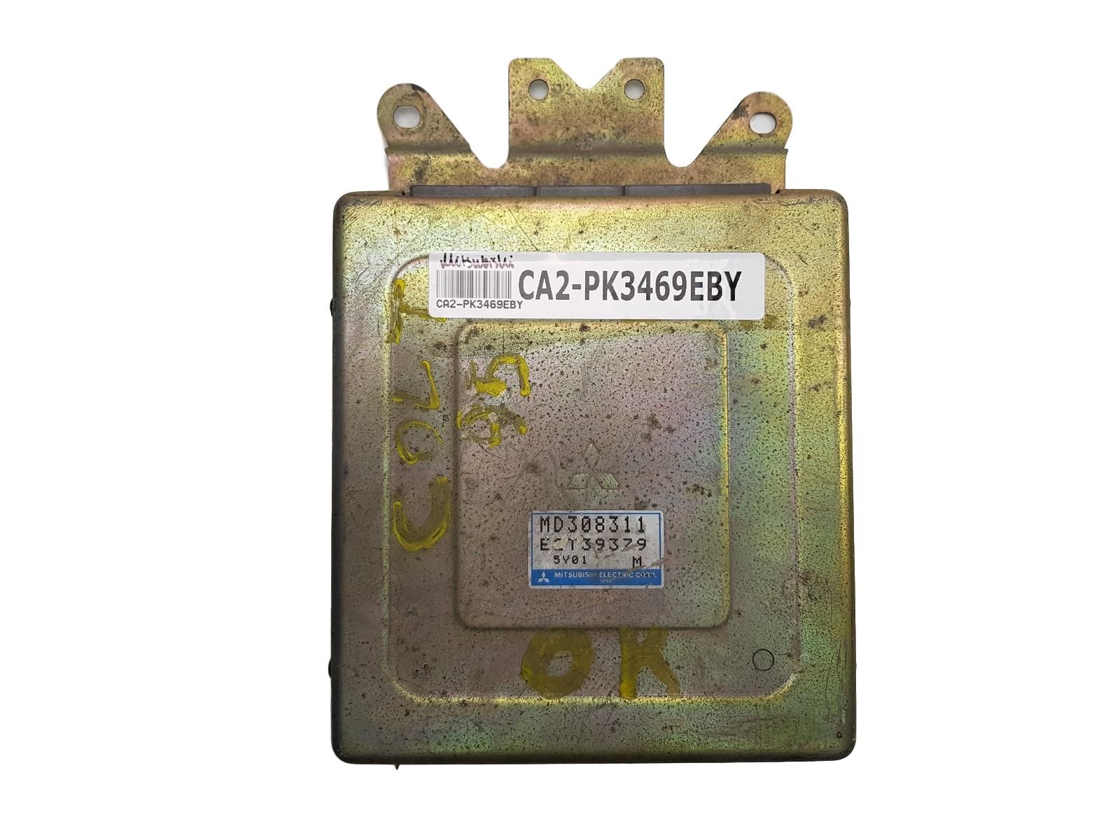 Engine Controller MD308311 Mitsubishi main product photo