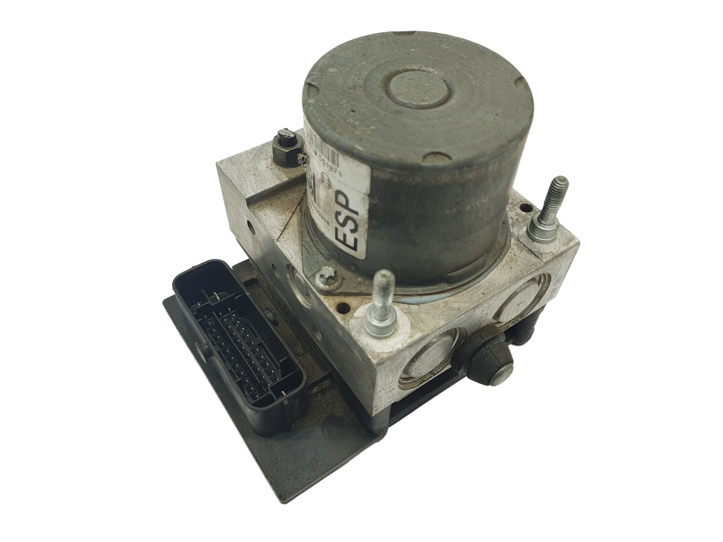 Abs Pump Fiat Grande Punto Evo 51860291 0265230808 Bosch 62404 main product photo