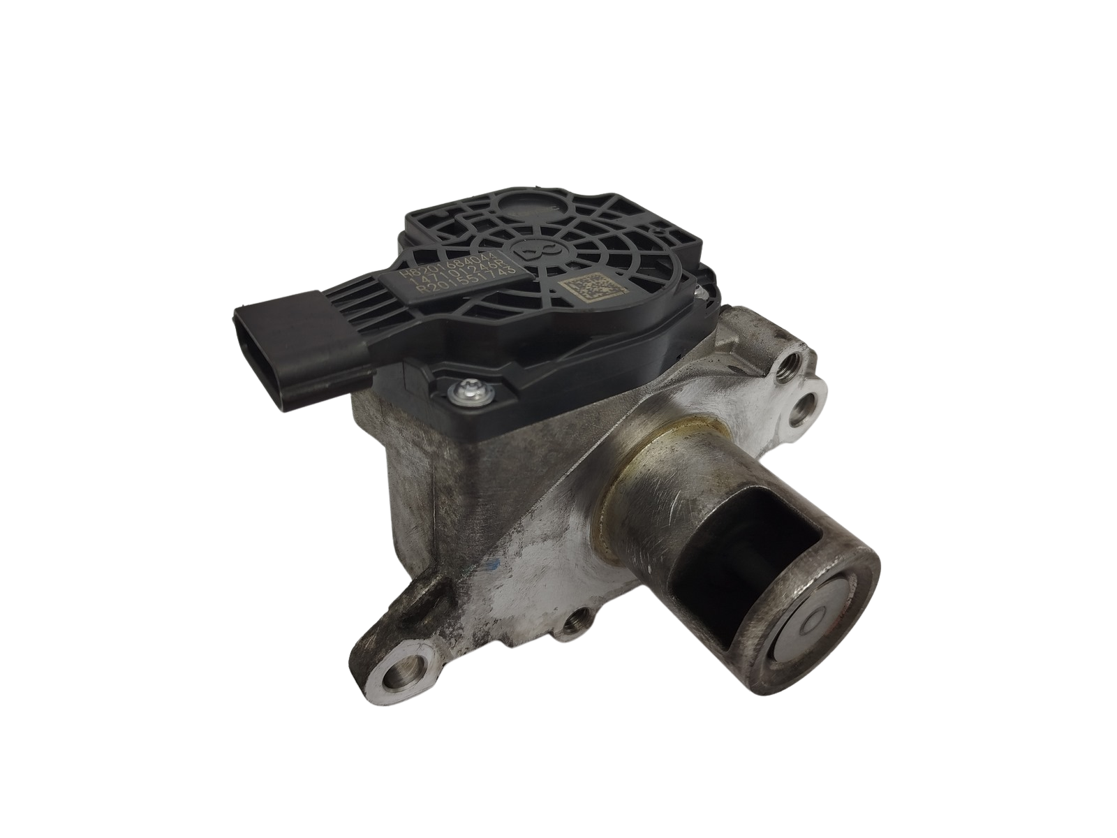 Egr Valve 147101246R H8201684044 1.5 DCi Renault main product photo