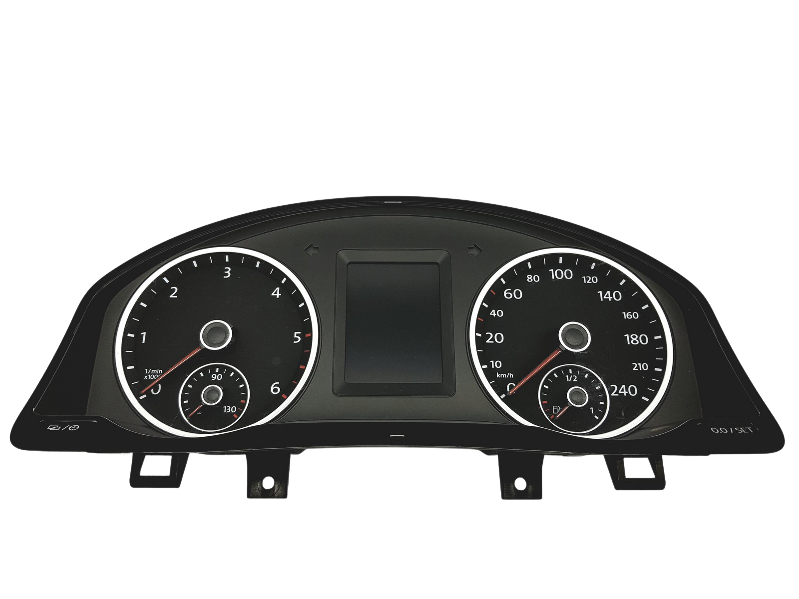 Speedometer/Instrument Cluster VW Tiguan 5N0920883A A2C37534900 VDO main product photo