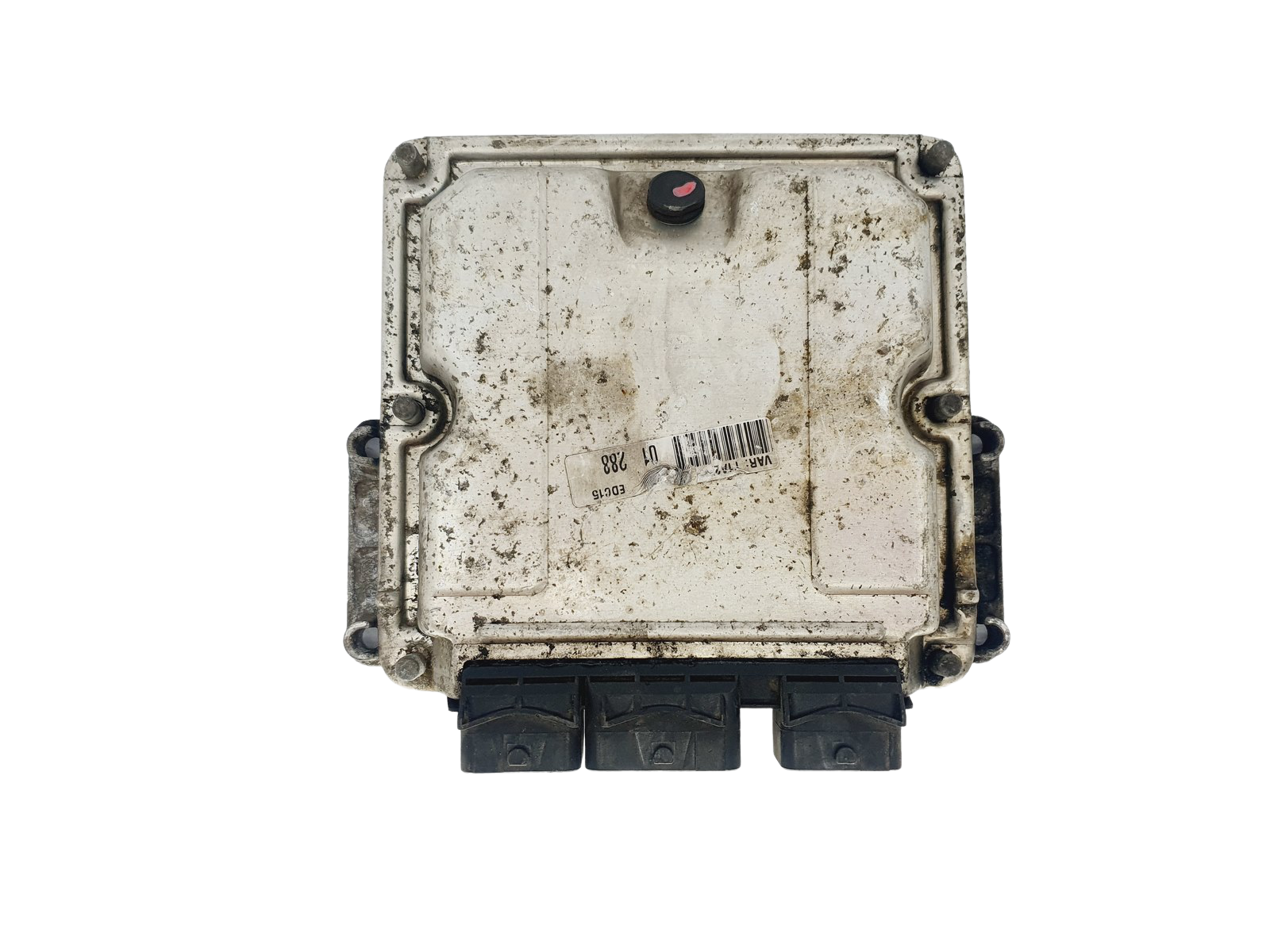 Controller 0281010594 9642013980 28FM0000 PSA Bosch 37772 main product photo