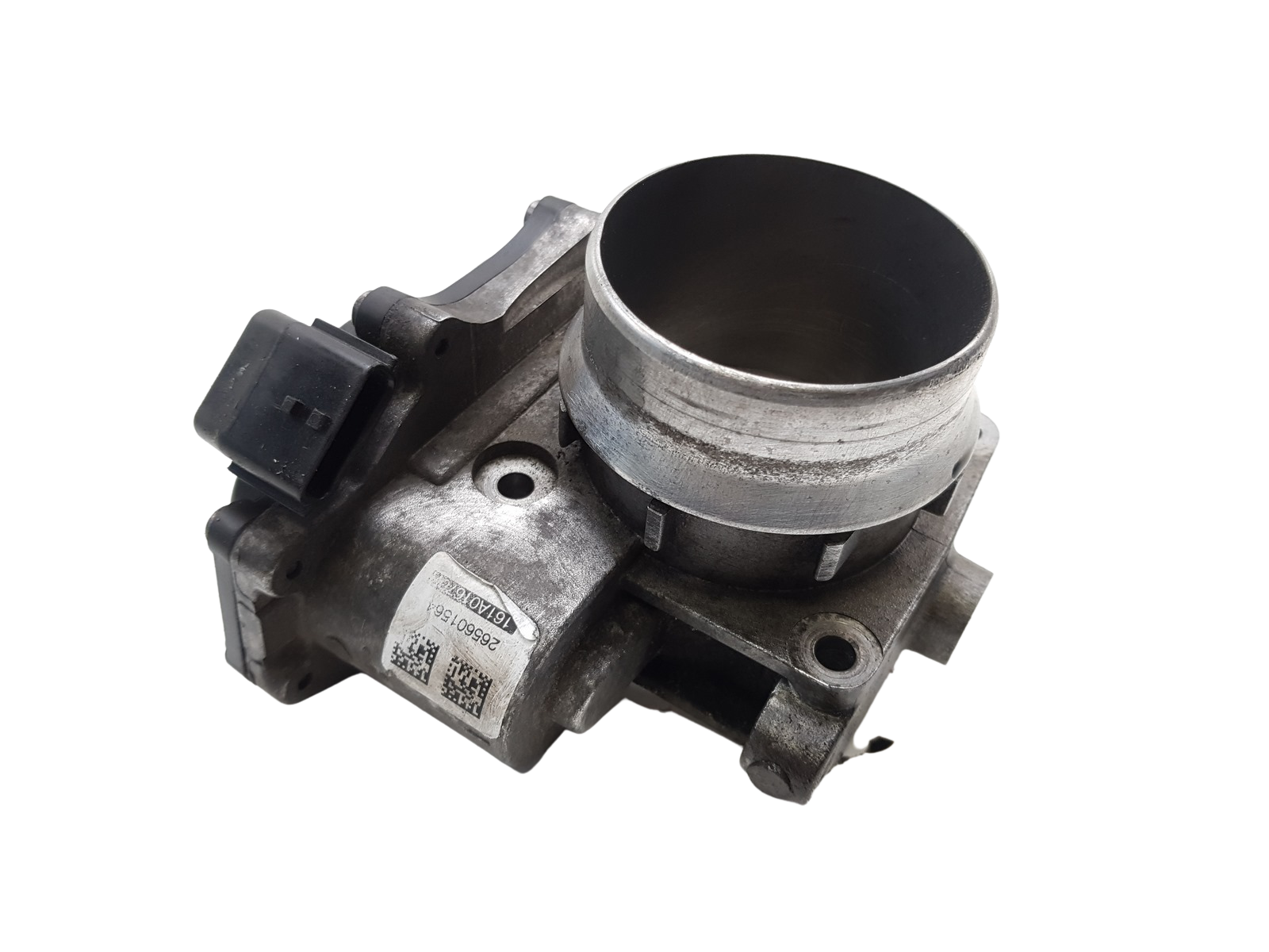 Air Throttle Body 161A01670R D 2.3 DCI Renault Master 3 Movano 2 main product photo
