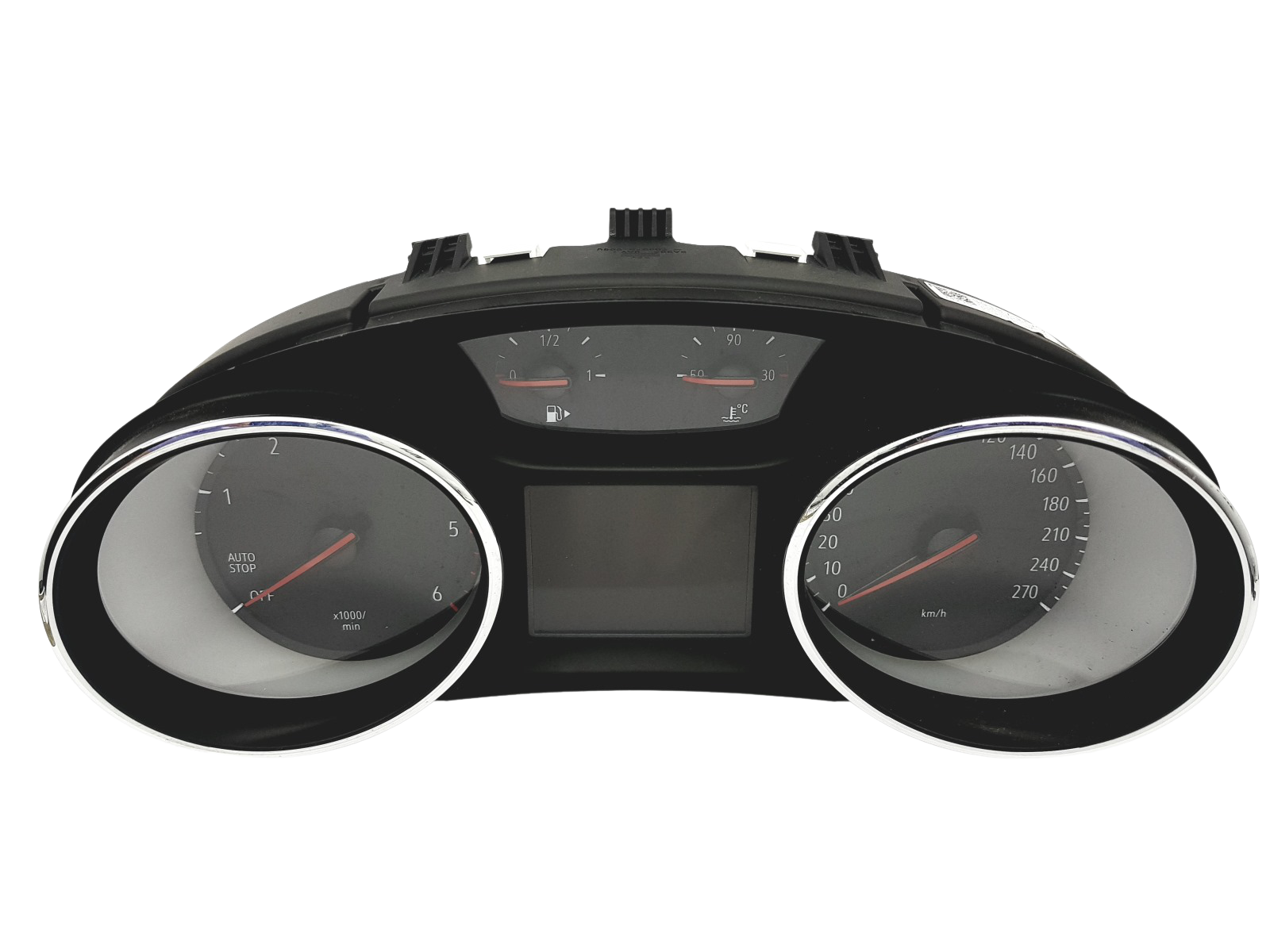 Speedometer/Instrument Cluster Opel Astra K 39187109 main product photo