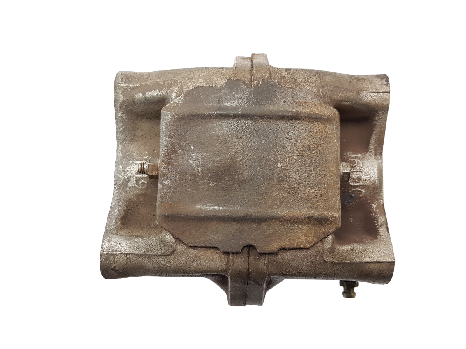 Brake Caliper Right Rear Citroen XM 95651078 main product photo