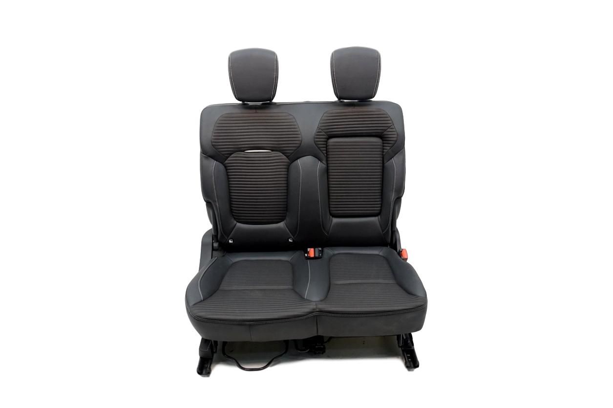 Seat Right Rear Grand Scenic 4 IV main product photo
