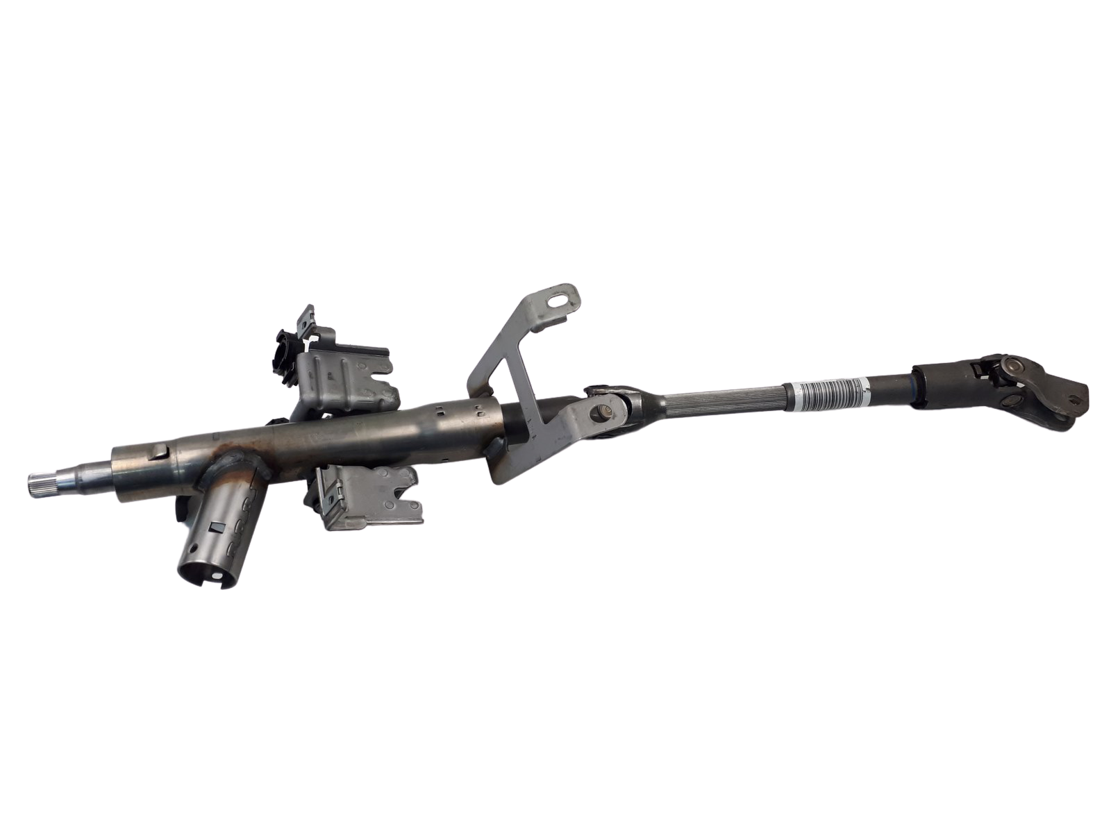 Steering Column Dacia Duster 488101981R 0km main product photo