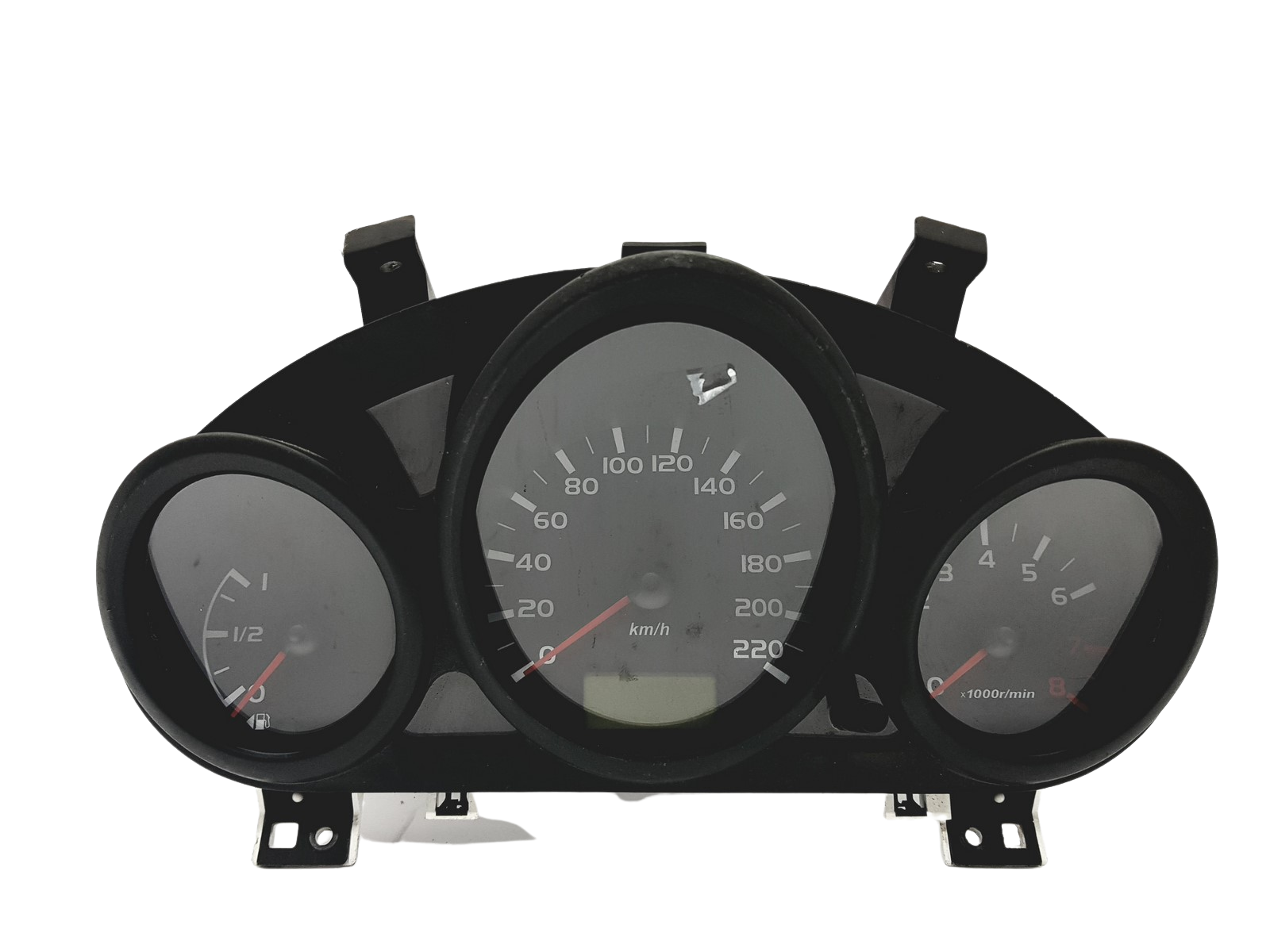 Speedometer/Instrument Cluster Mitsubishi Colt MR951770 MM0038-001 53356 main product photo