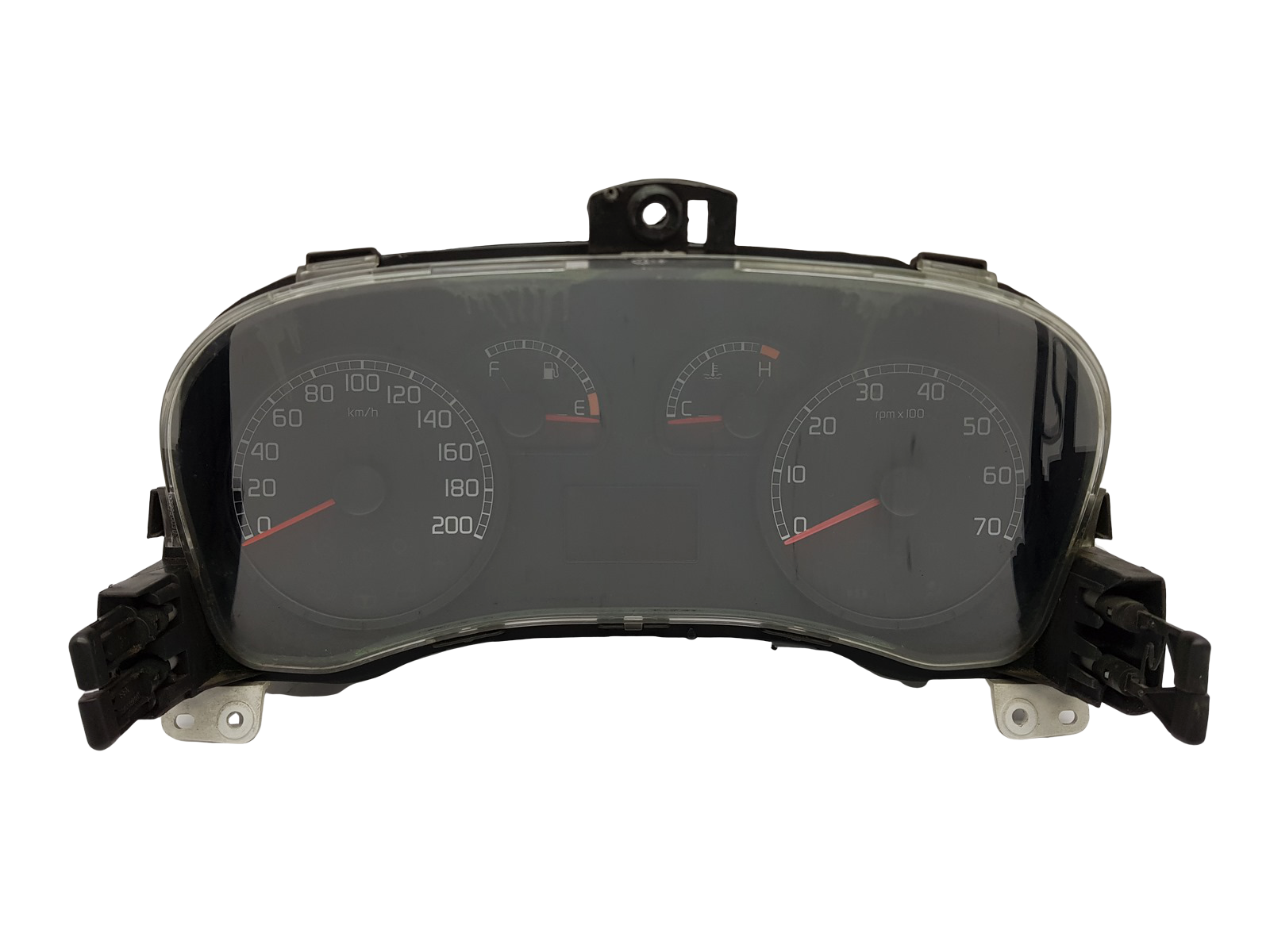 Speedometer/Instrument Cluster Fiat Punto 51703280 503000460400 24098 main product photo