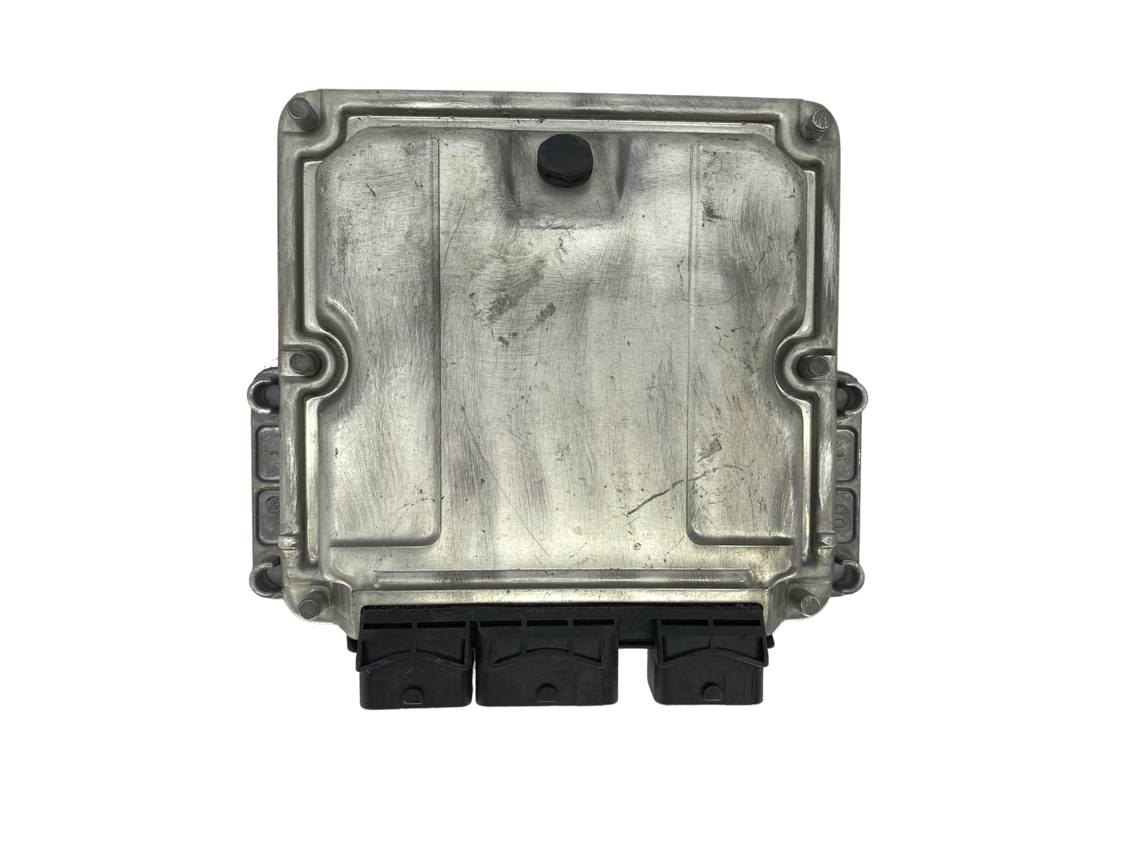 Controller 0281011031 9646719080 28FM0000 PSA Bosch 56213 main product photo