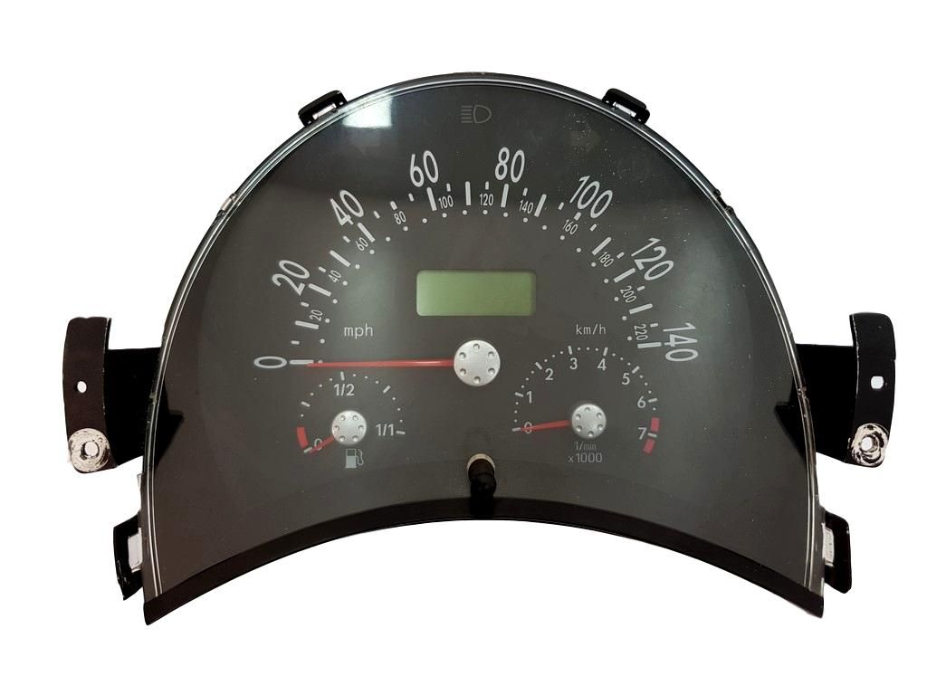 Speedometer/Instrument Cluster  VW Beetle main product photo