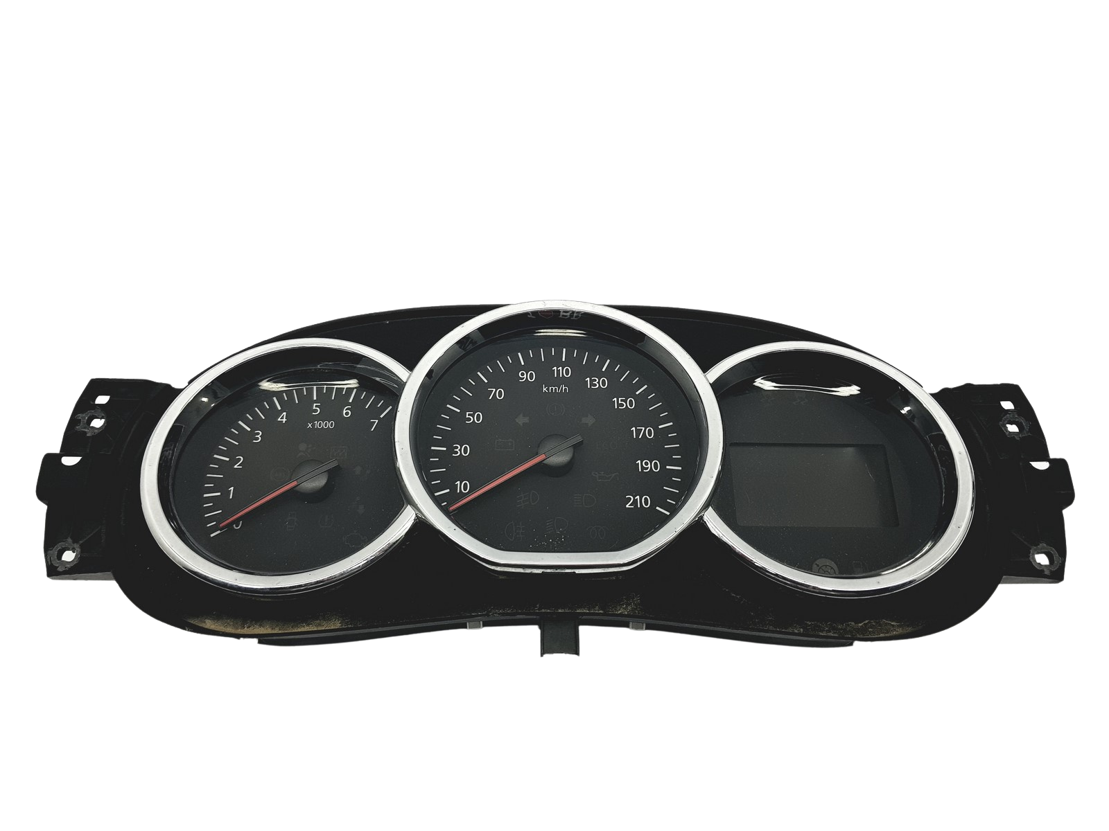 Speedometer/Instrument Cluster Dacia Sandero 248106459R Johnson 55364 main product photo