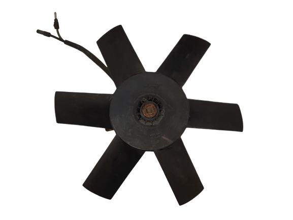 Radiator Fan Motor Peugeot J5 Magneti Marelli main product photo