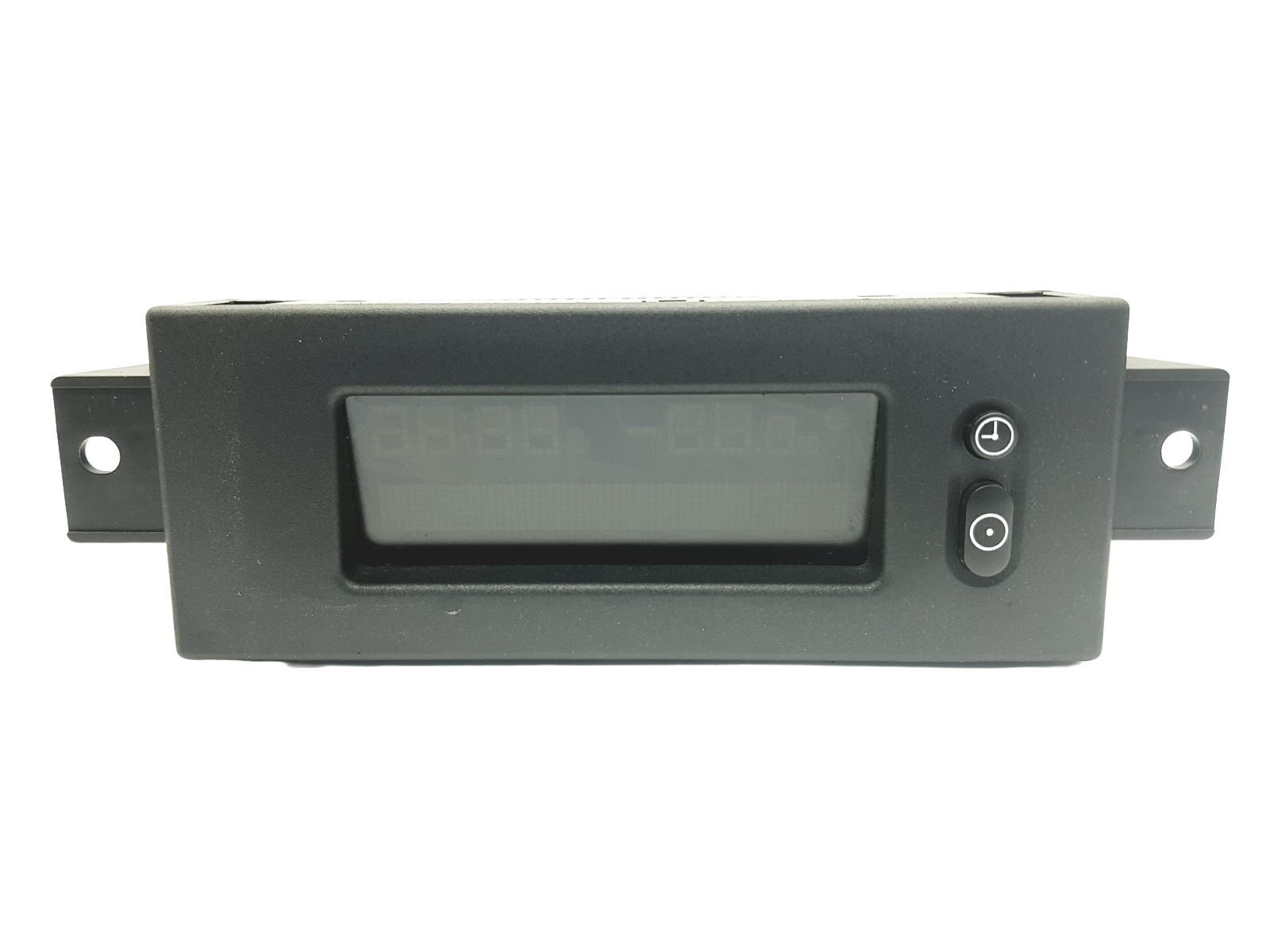 Radio Display Opel Corsa D 13284430 43750