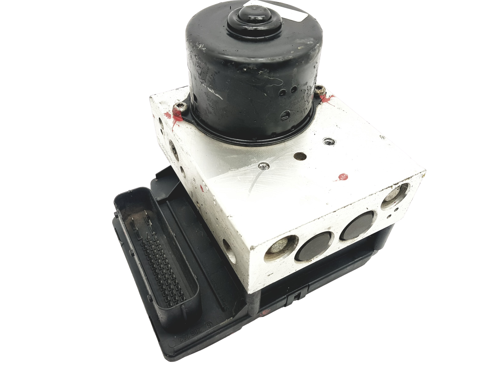 Abs Pump Audi TT 8N0614517 8N0907379D Ate